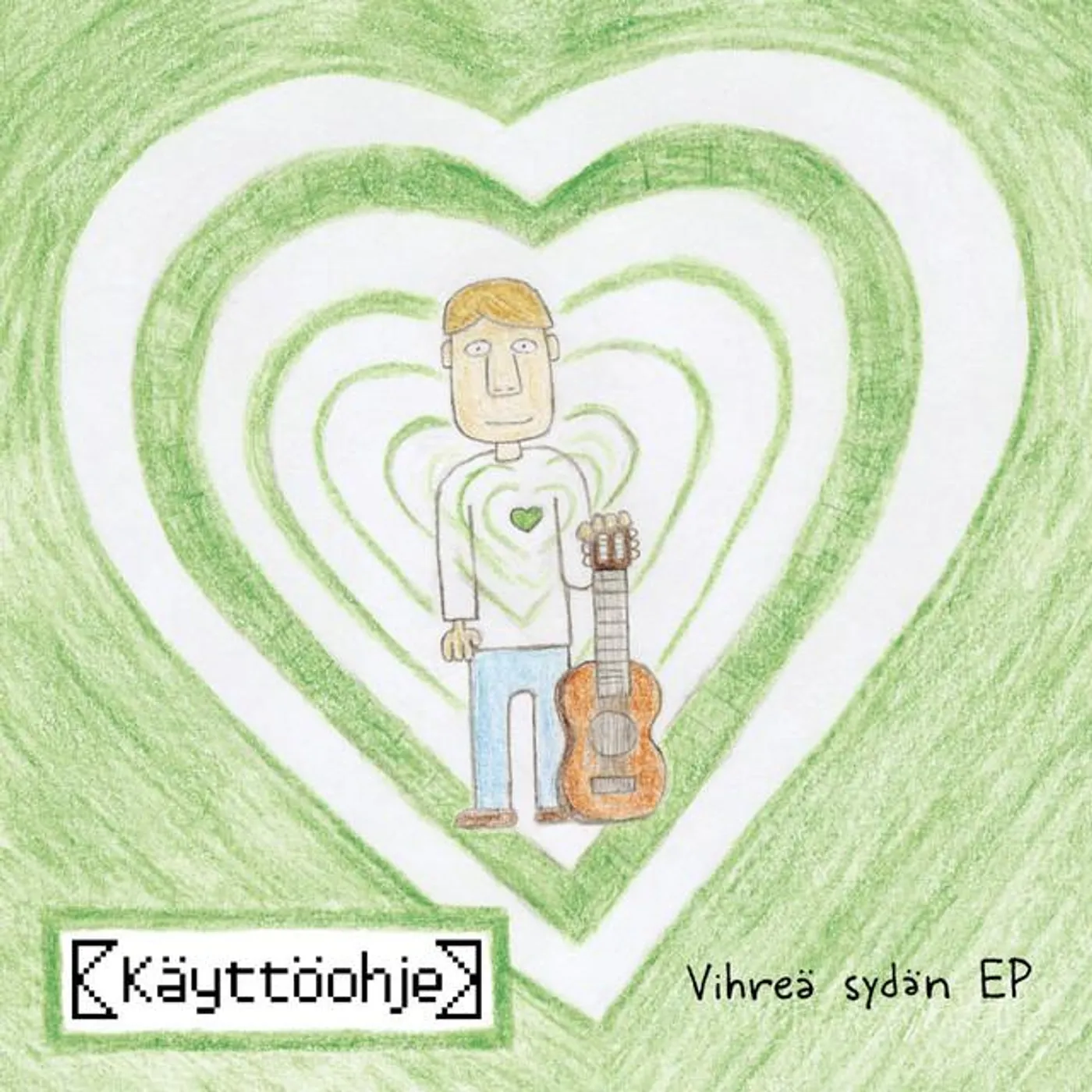 Käyttöohje Brand Page