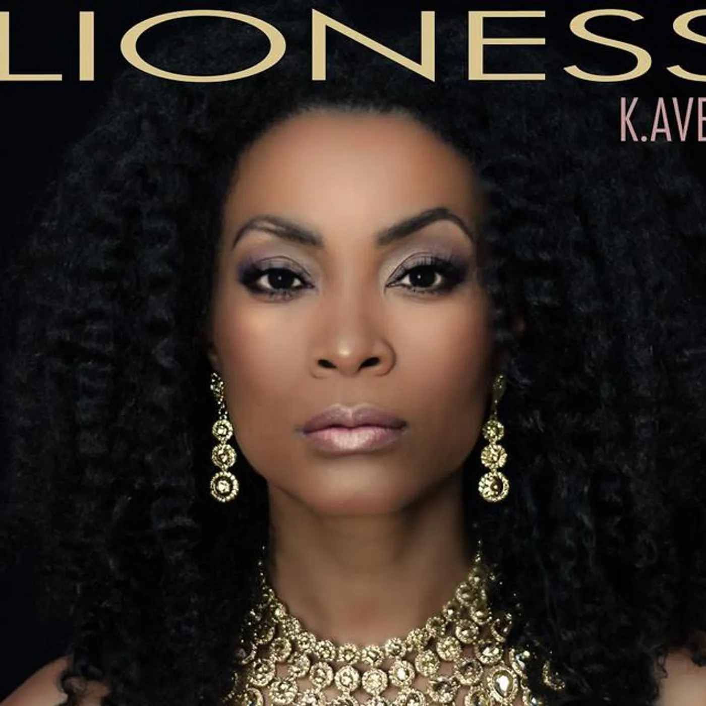 K.Avett Brand Page