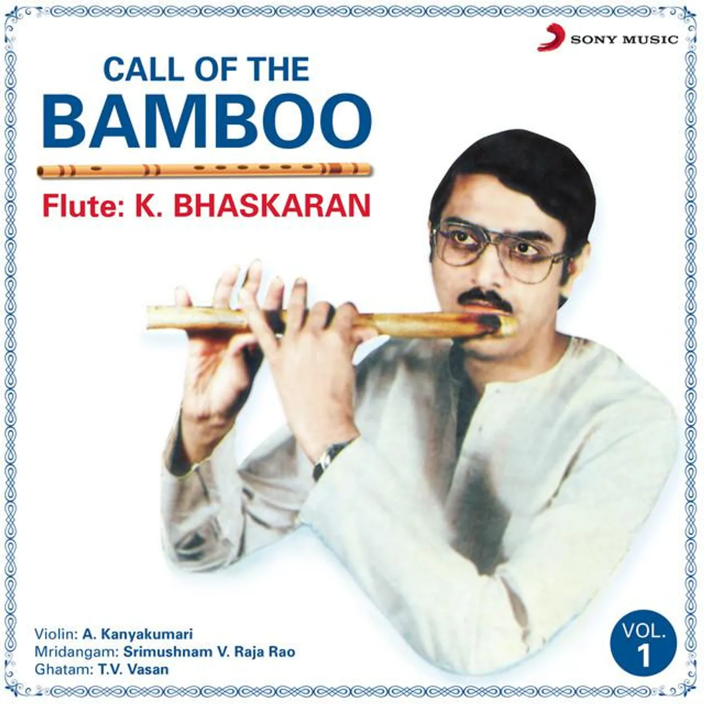 K. Bhaskaran