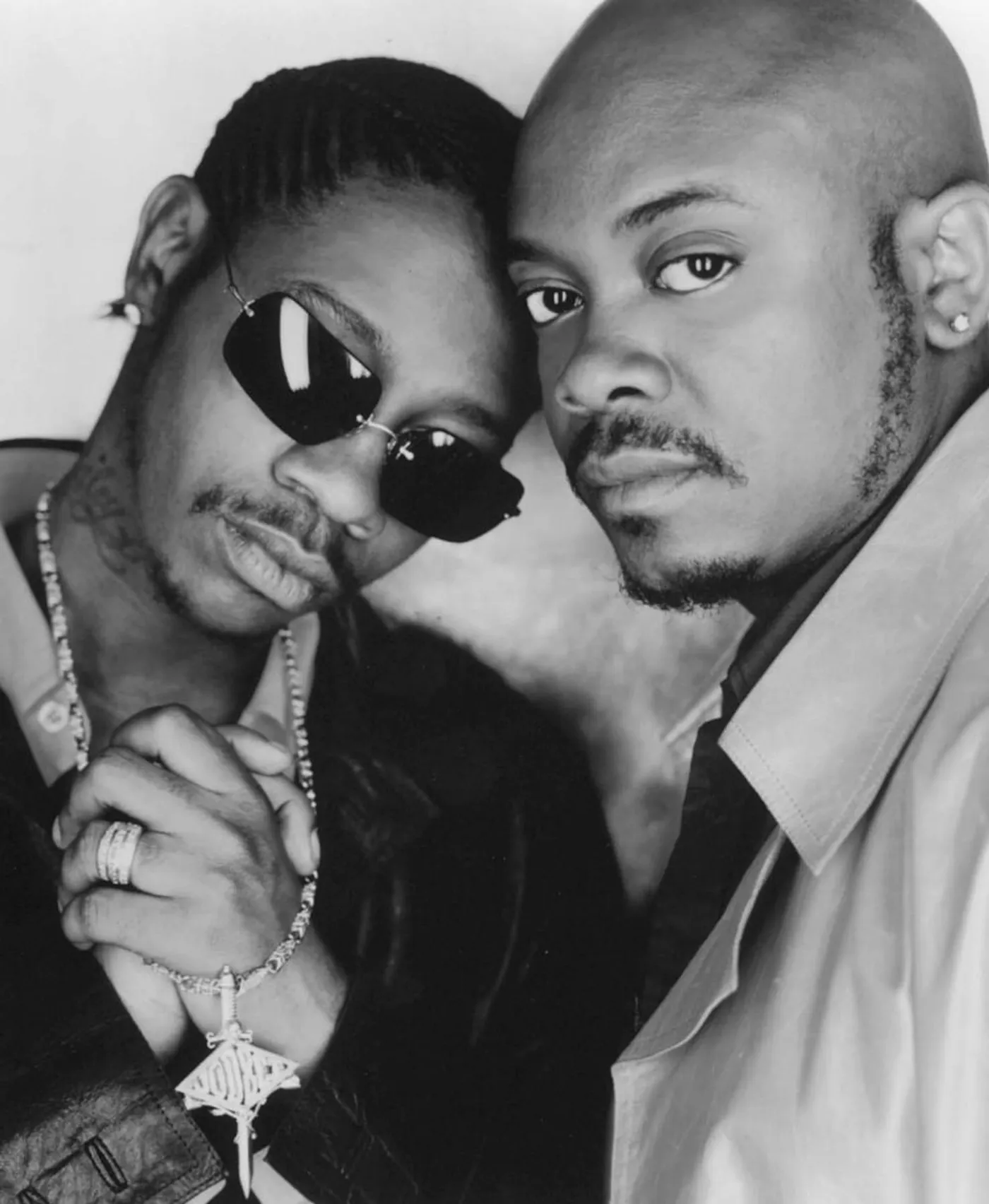 K-Ci & JoJo