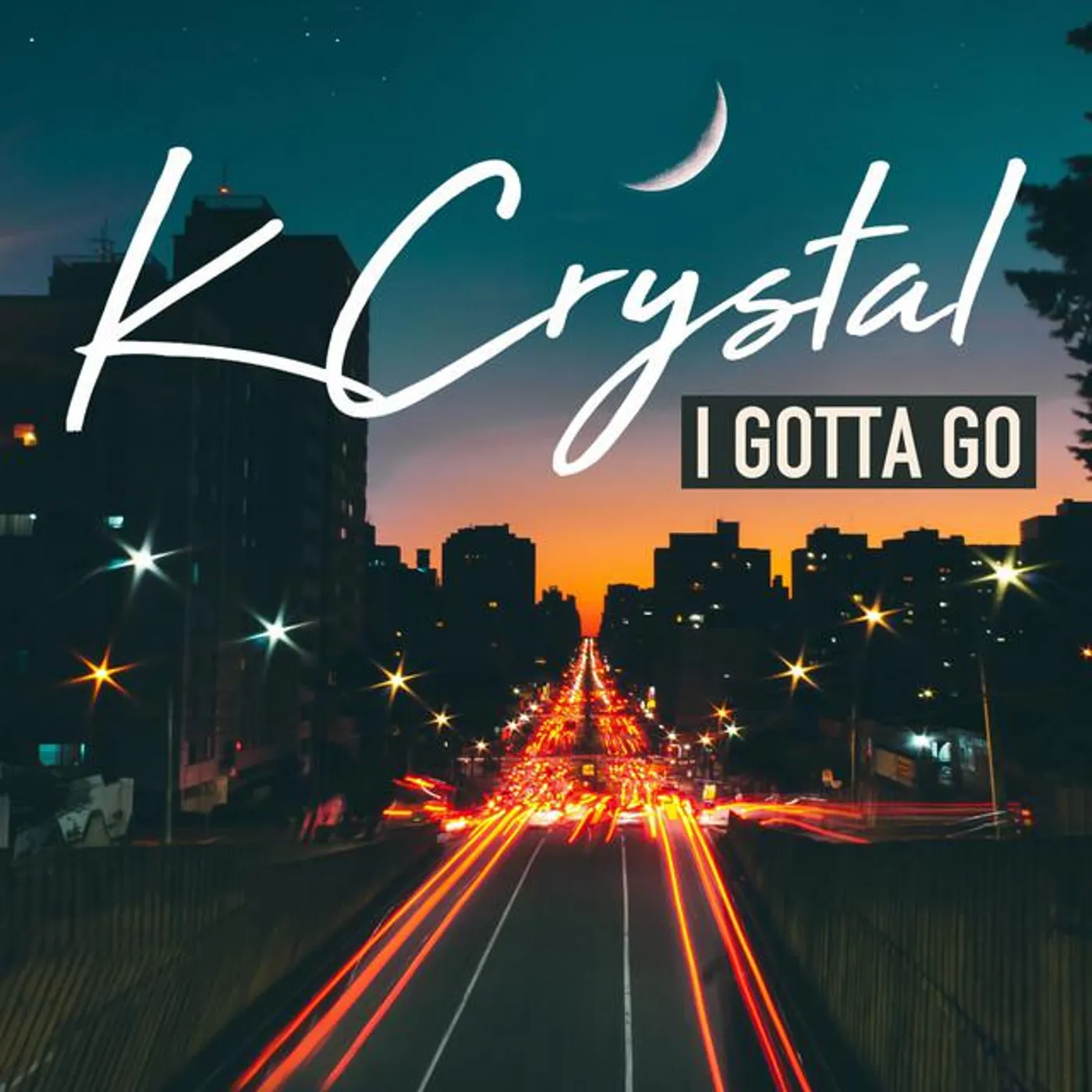 K Crystal Brand Page