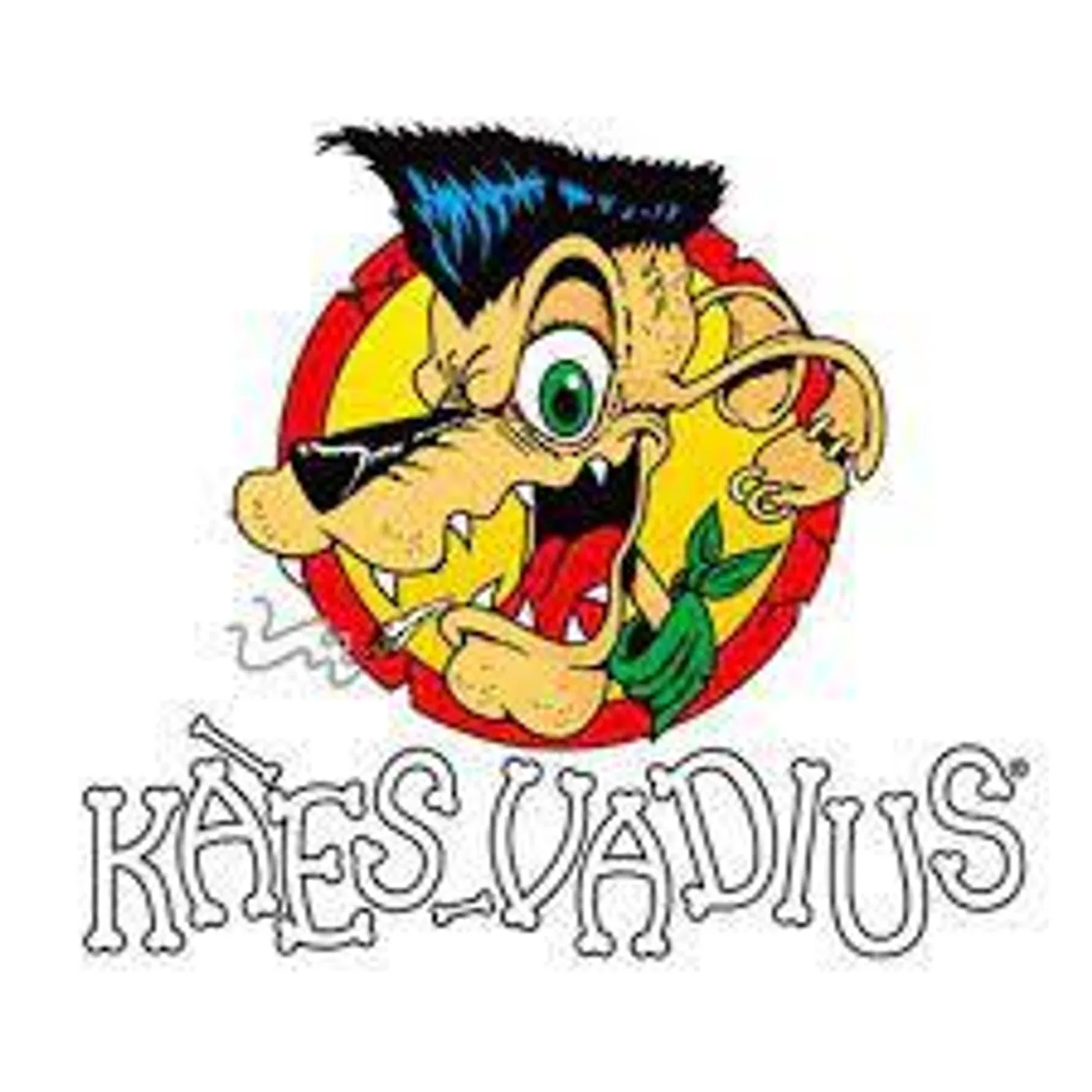 Kães Vadius