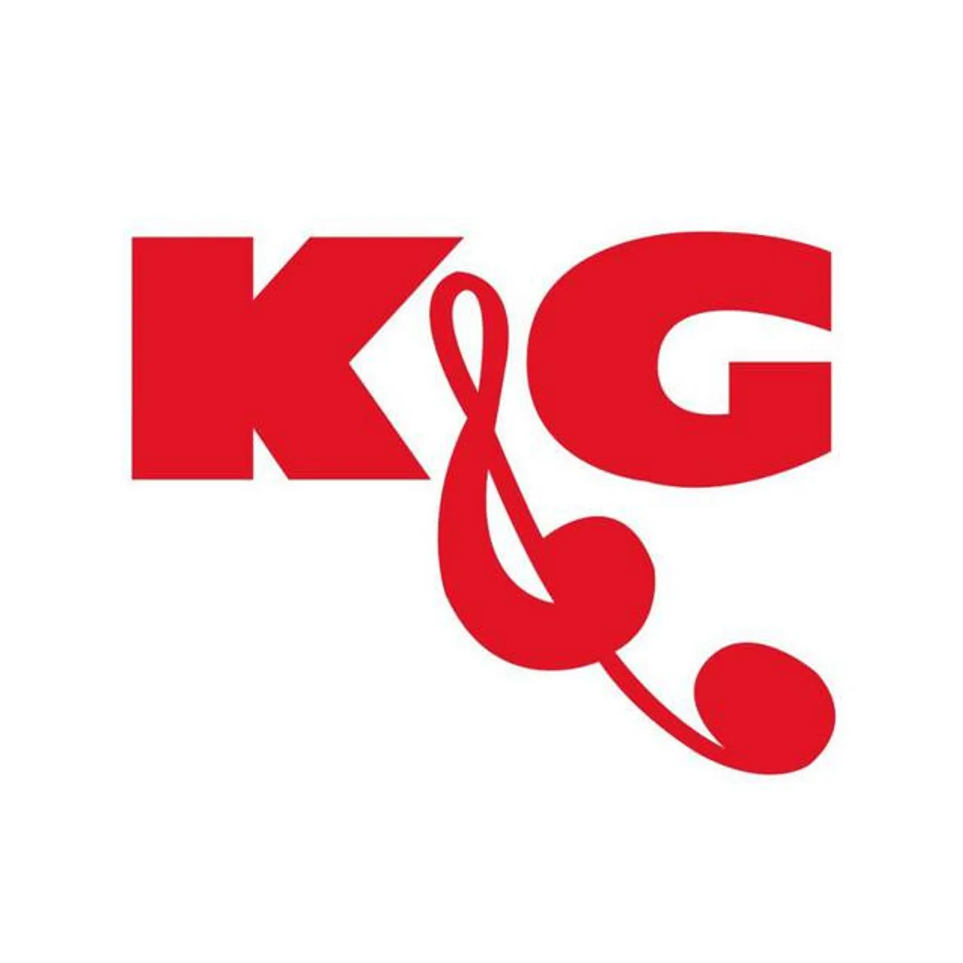 K & G Brand Page