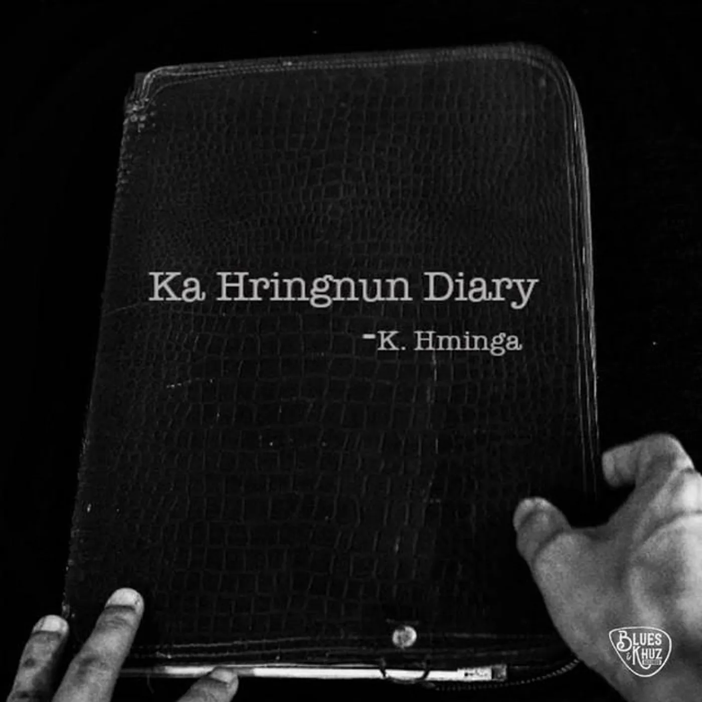 K. Hminga