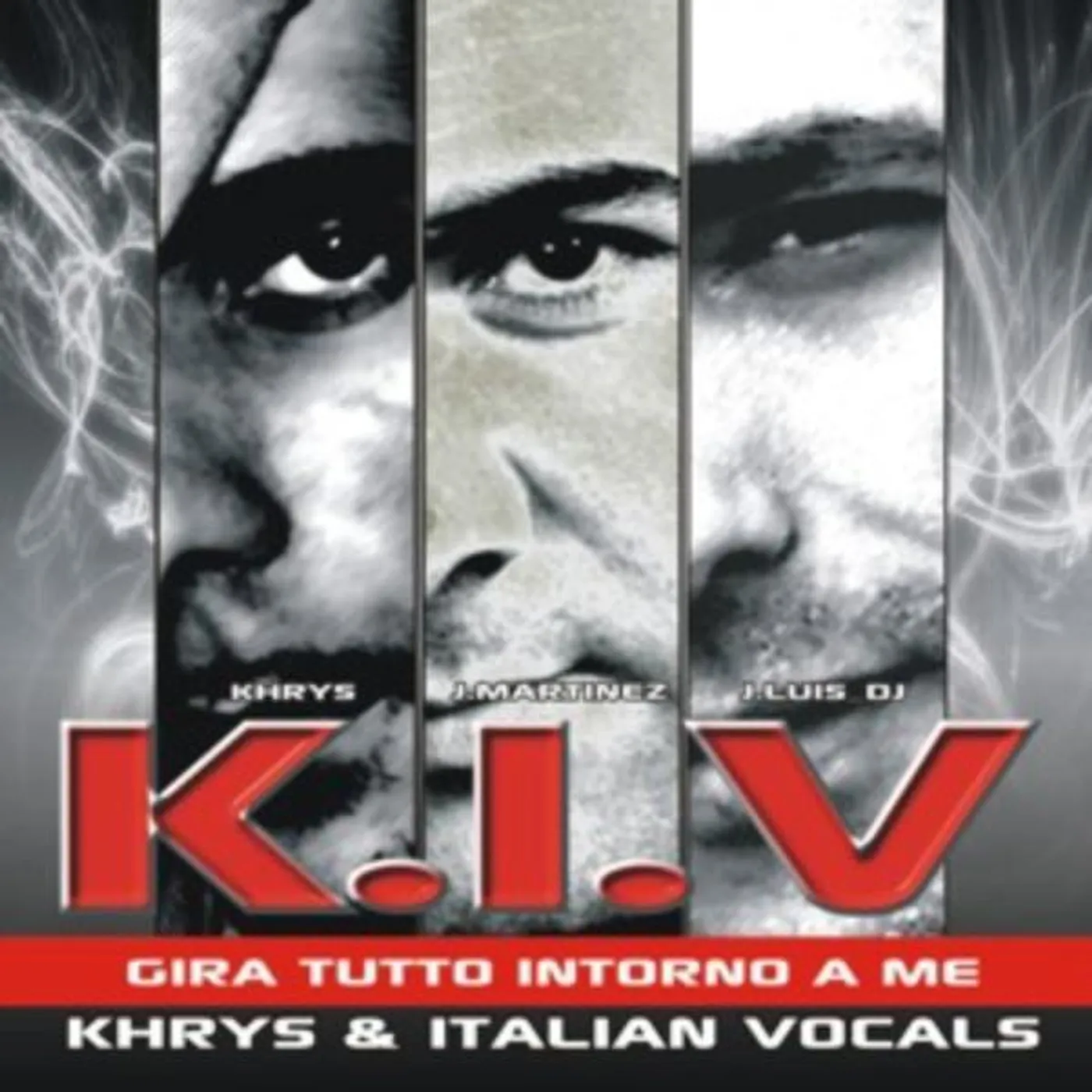 K.I.V