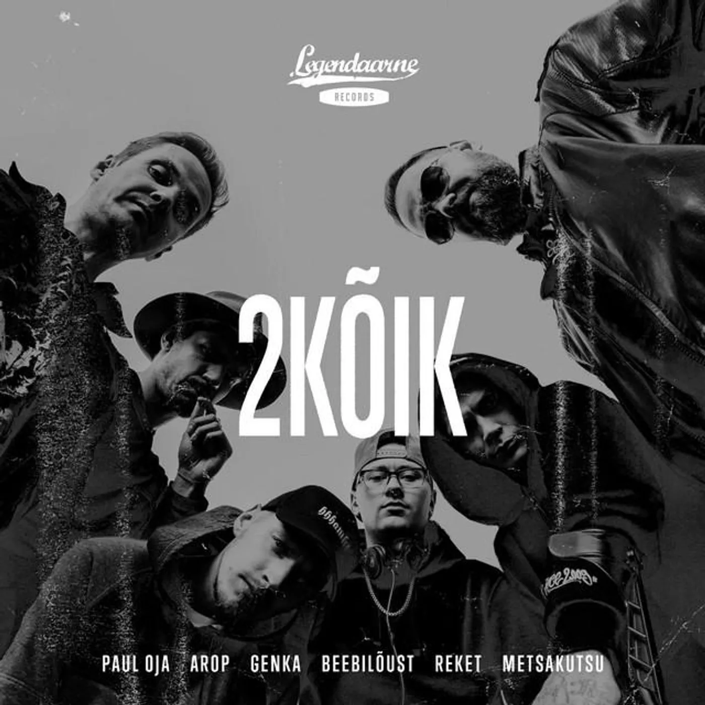 Kõik Boyz