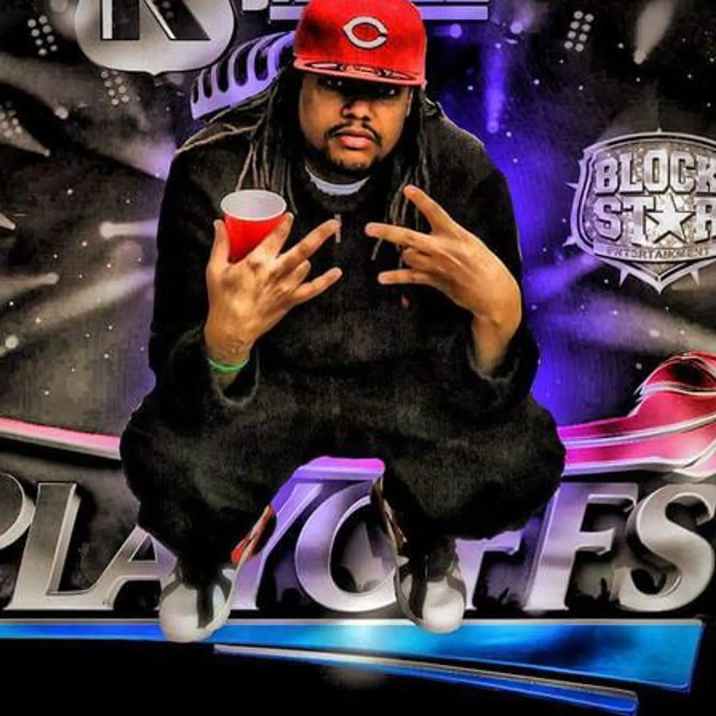 K. Jizzle Brand Page