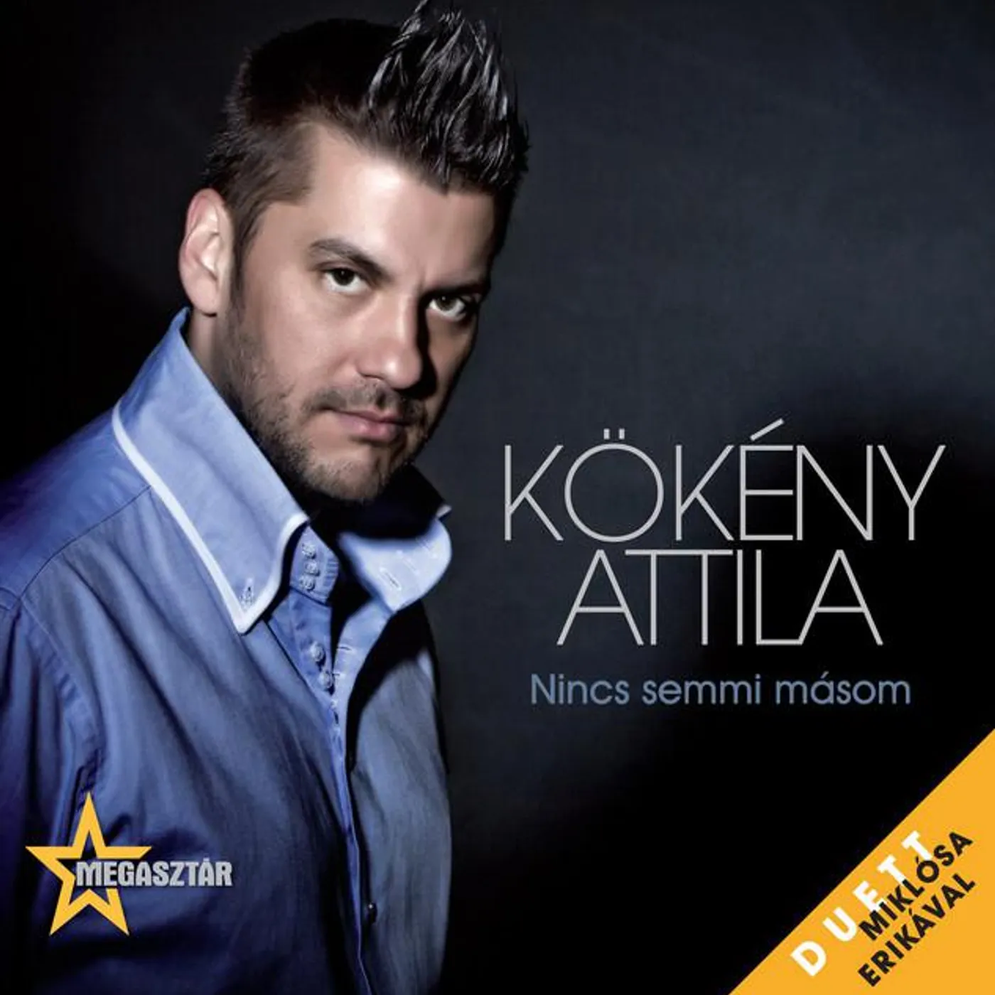 Kökény Attila Brand Page