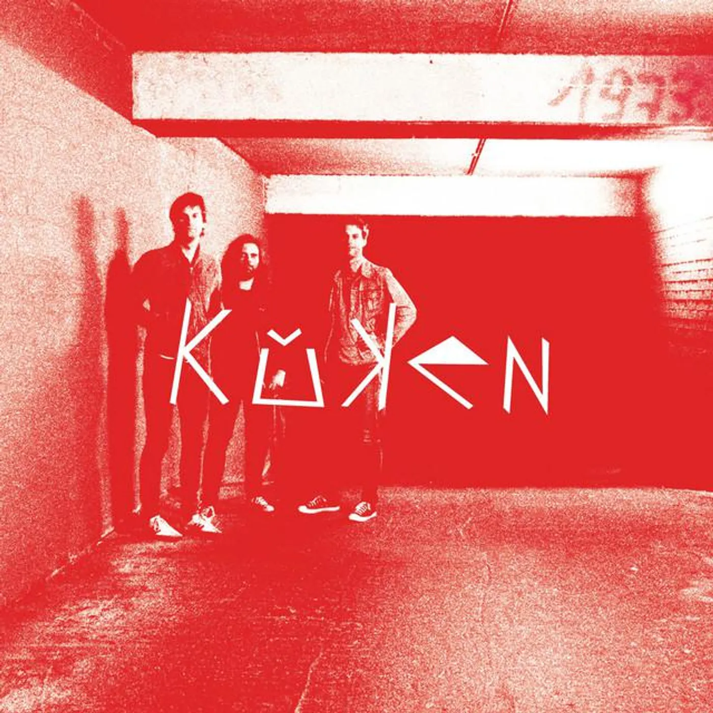 KÜKEN