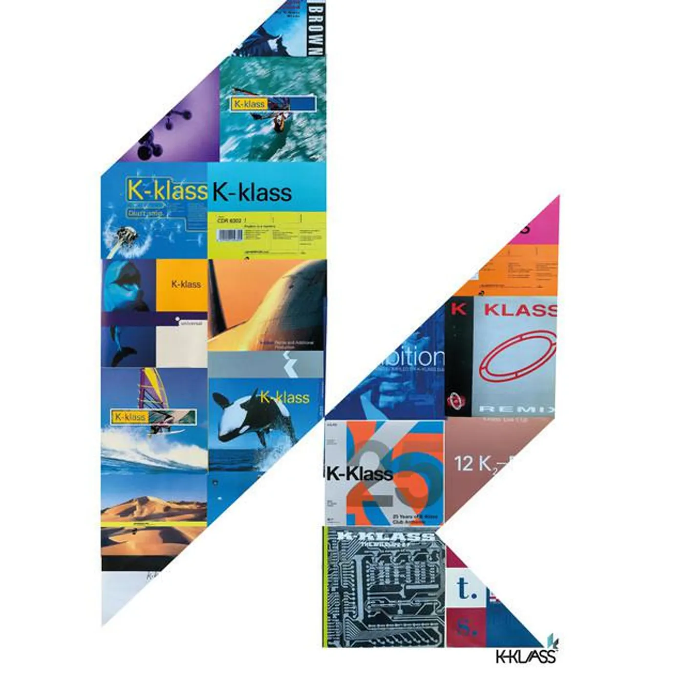 K-Klass Brand Page
