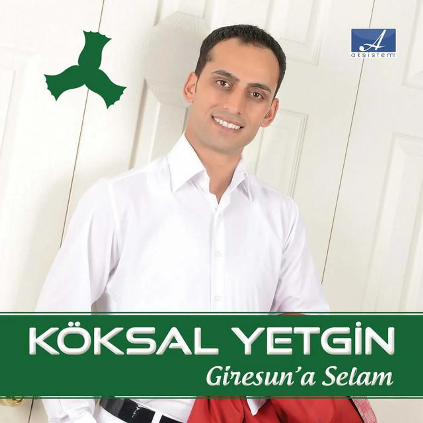 Köksal Yetgin