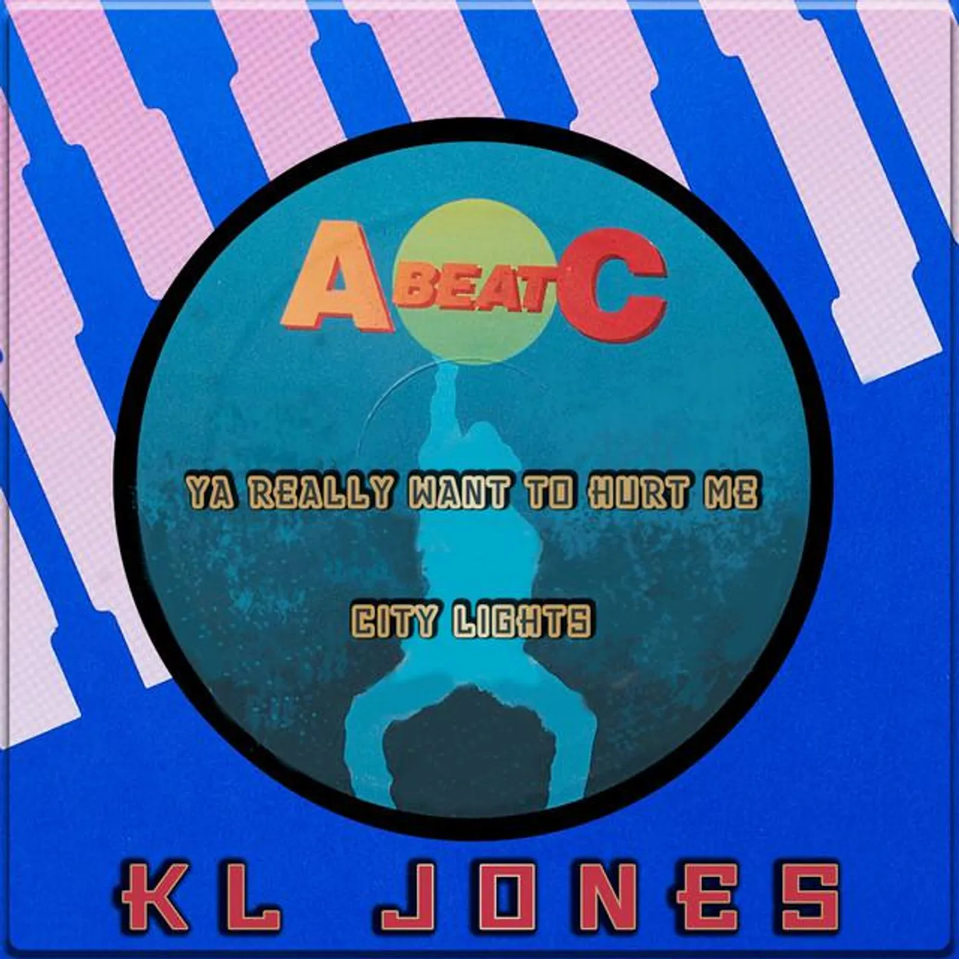K.L.JONES