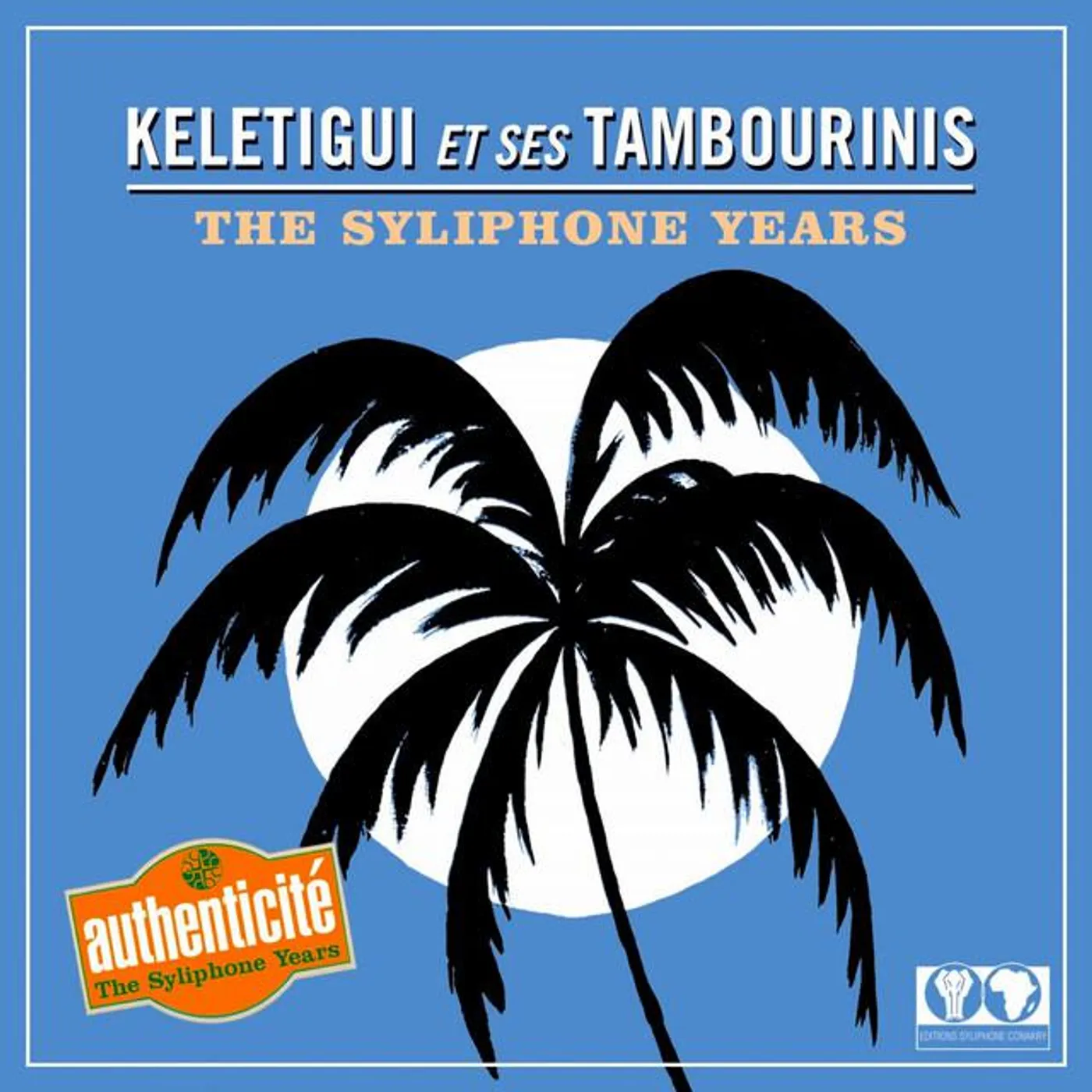 Kélétigui et ses Tambourinis
