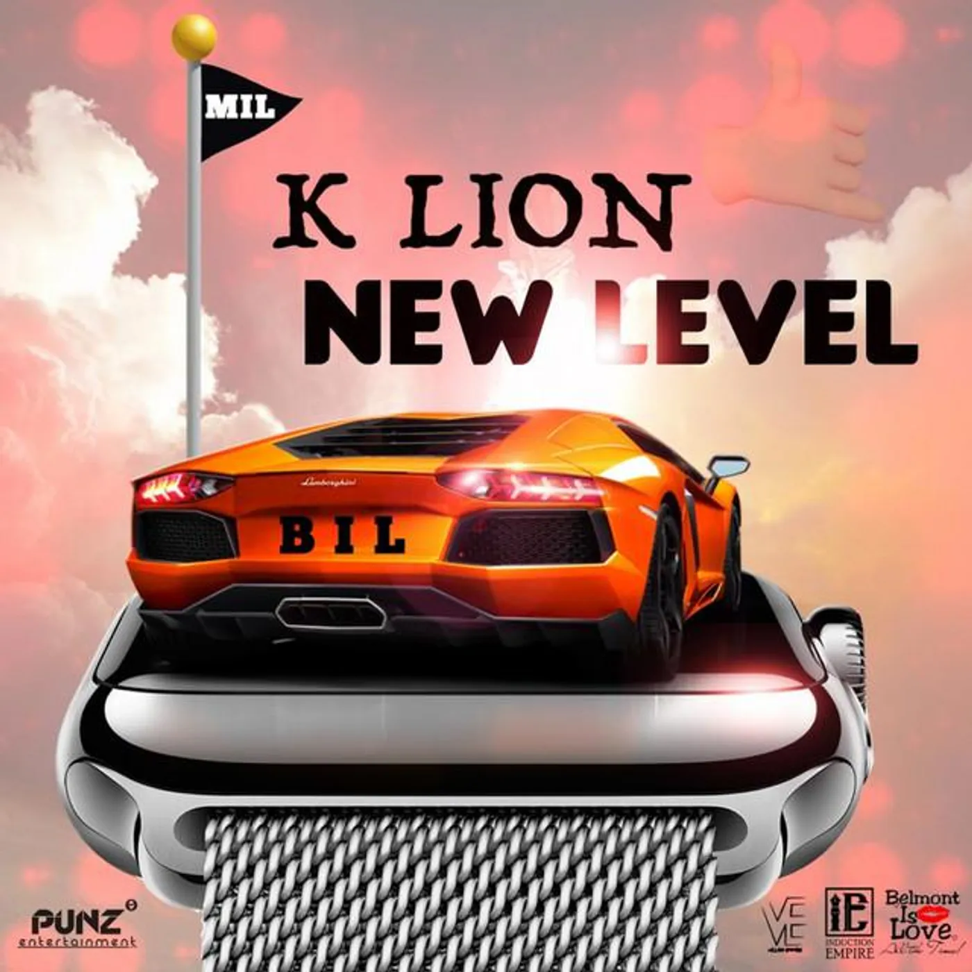 K Lion