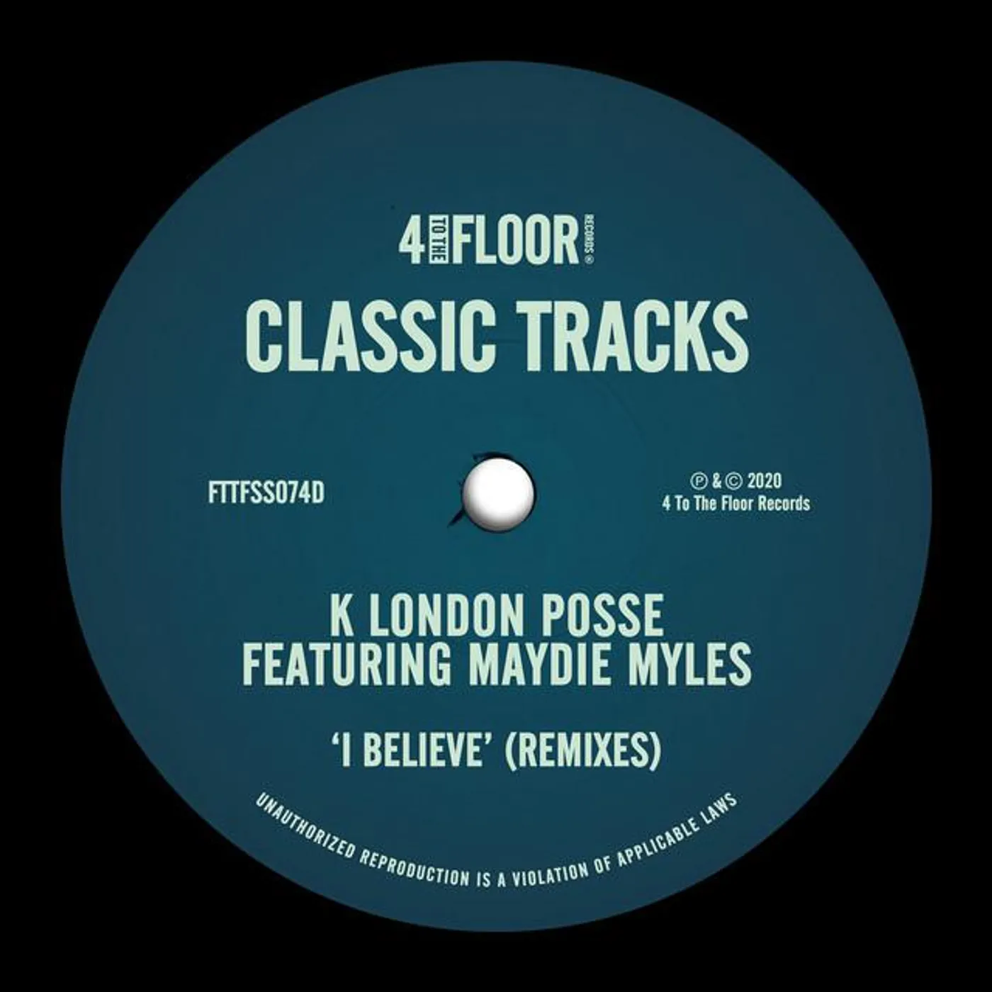 K London Posse