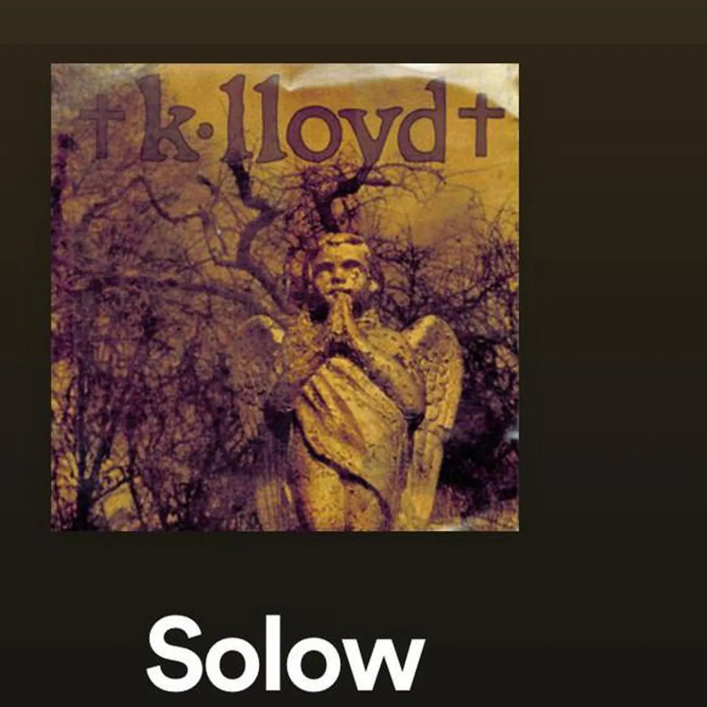 K. Lloyd