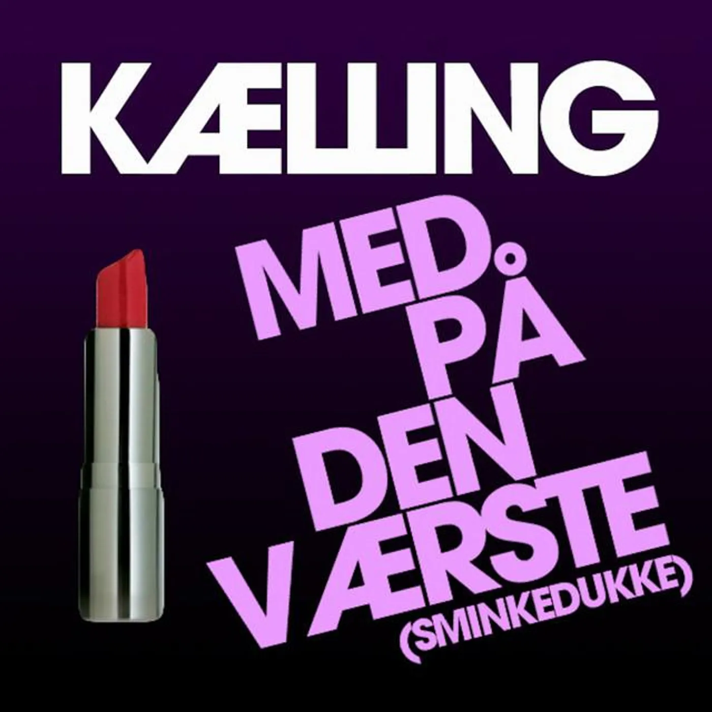 Kælling