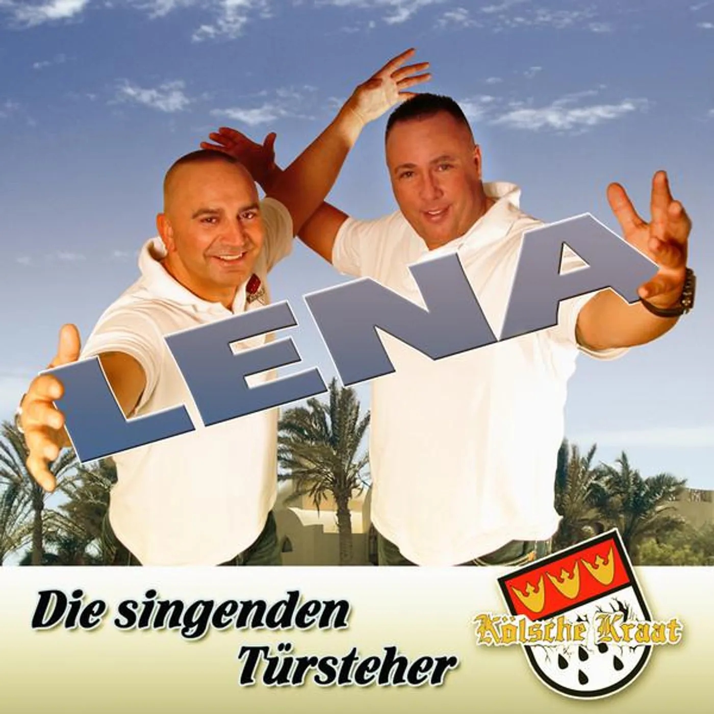 Kölsche Kraat (die singenden Türsteher)