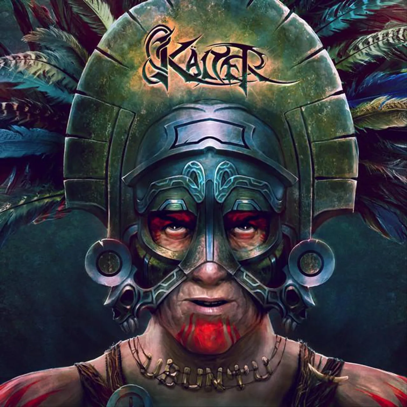 Kälter