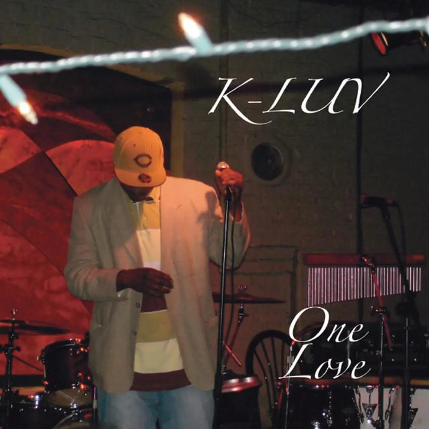 K-Luv