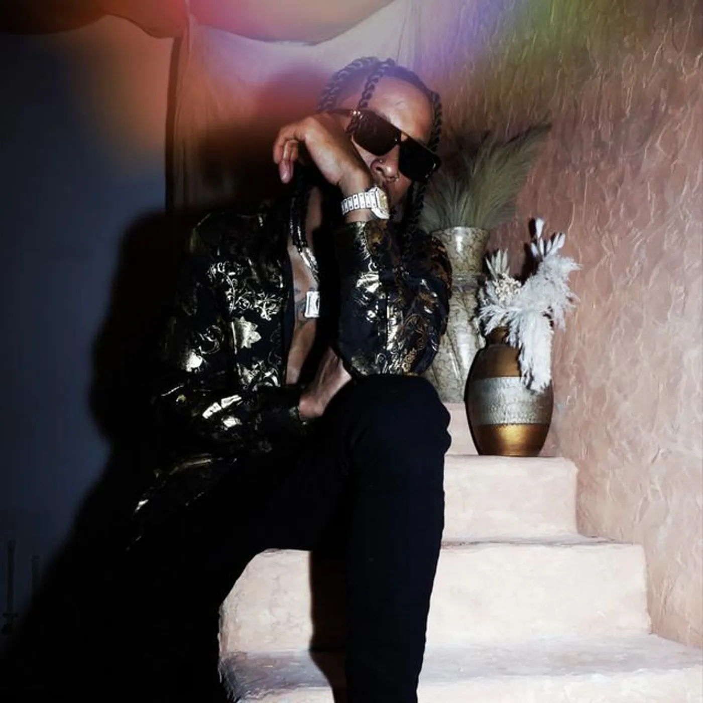 K-Major Brand Page