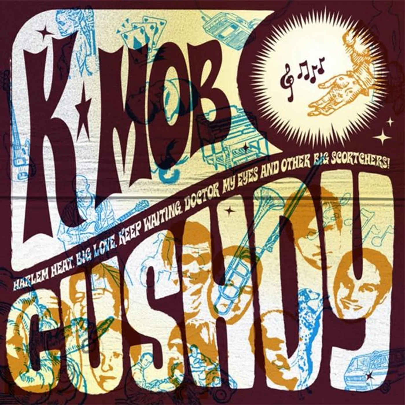 K-Mob