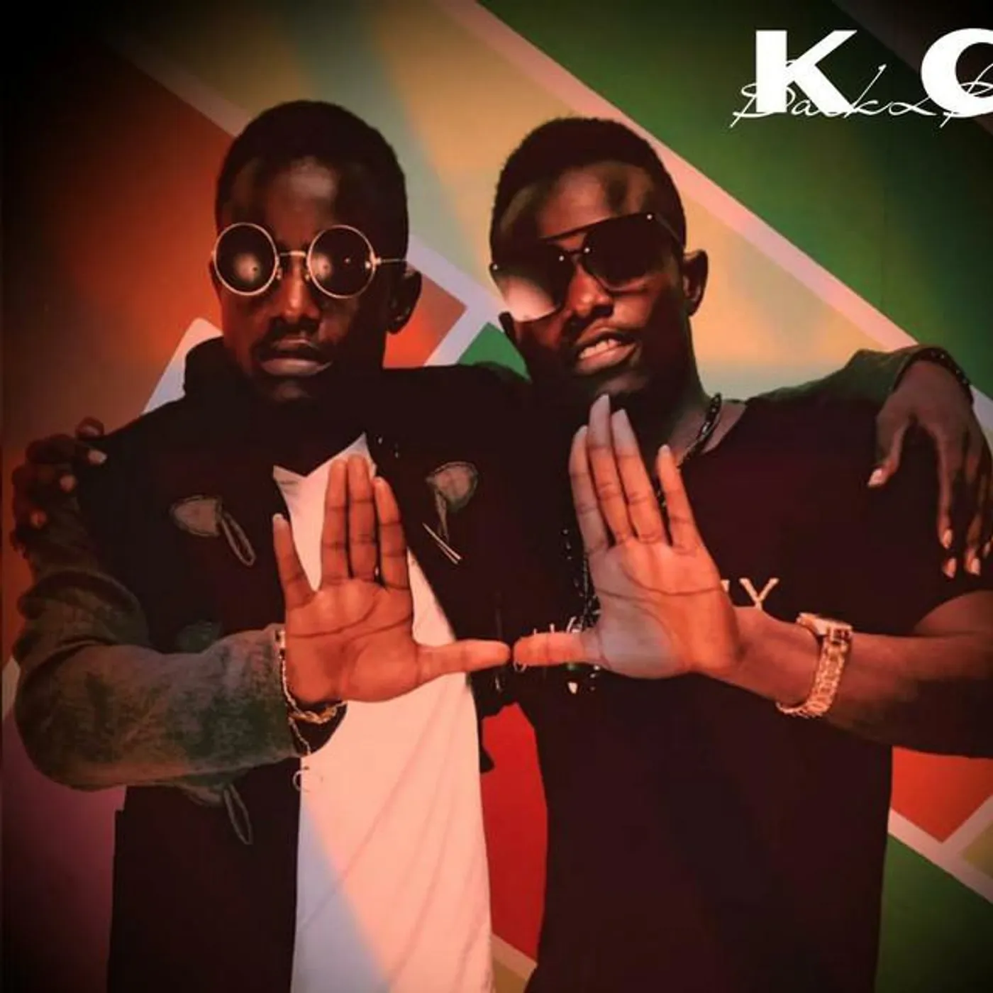 K O