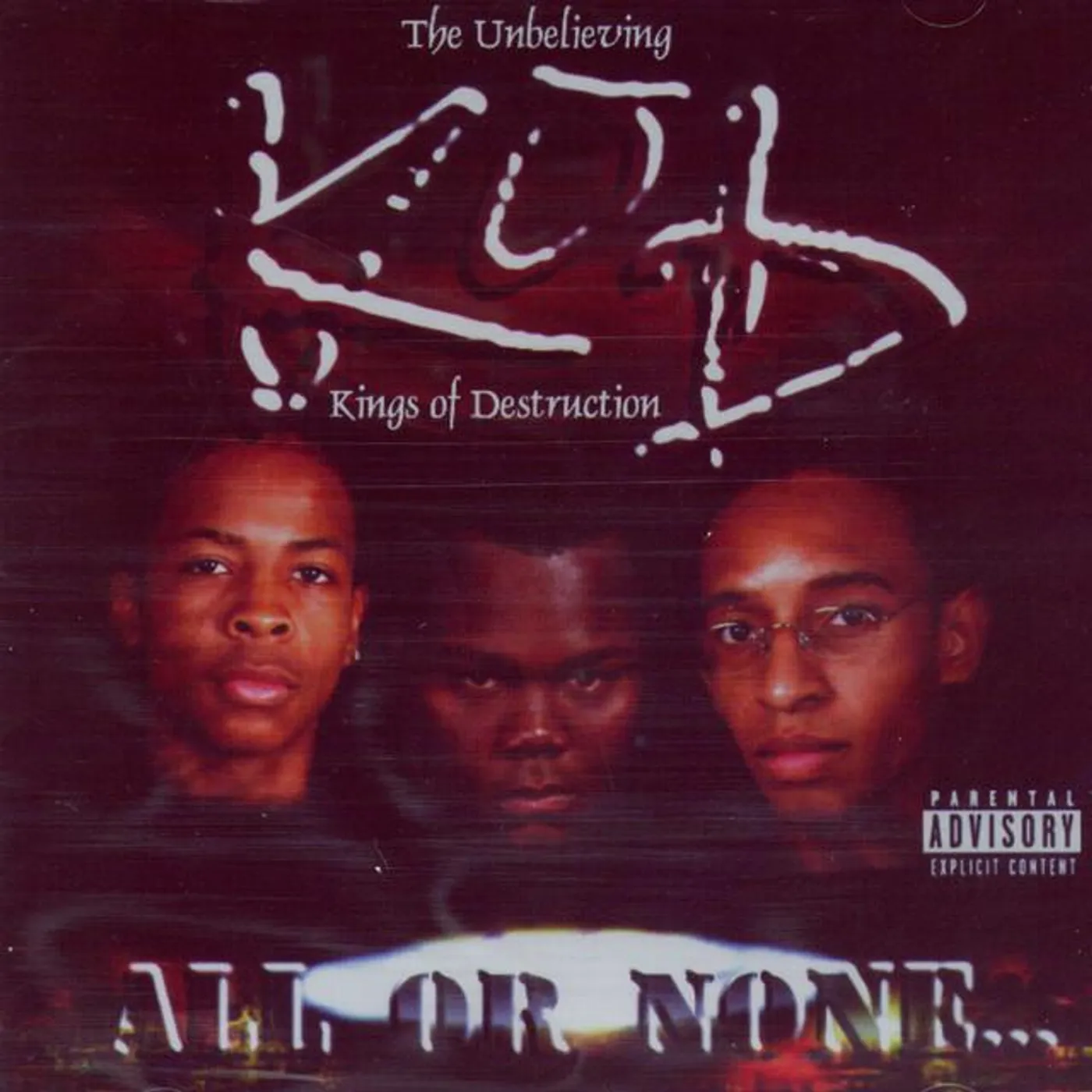 K O D Brand Page