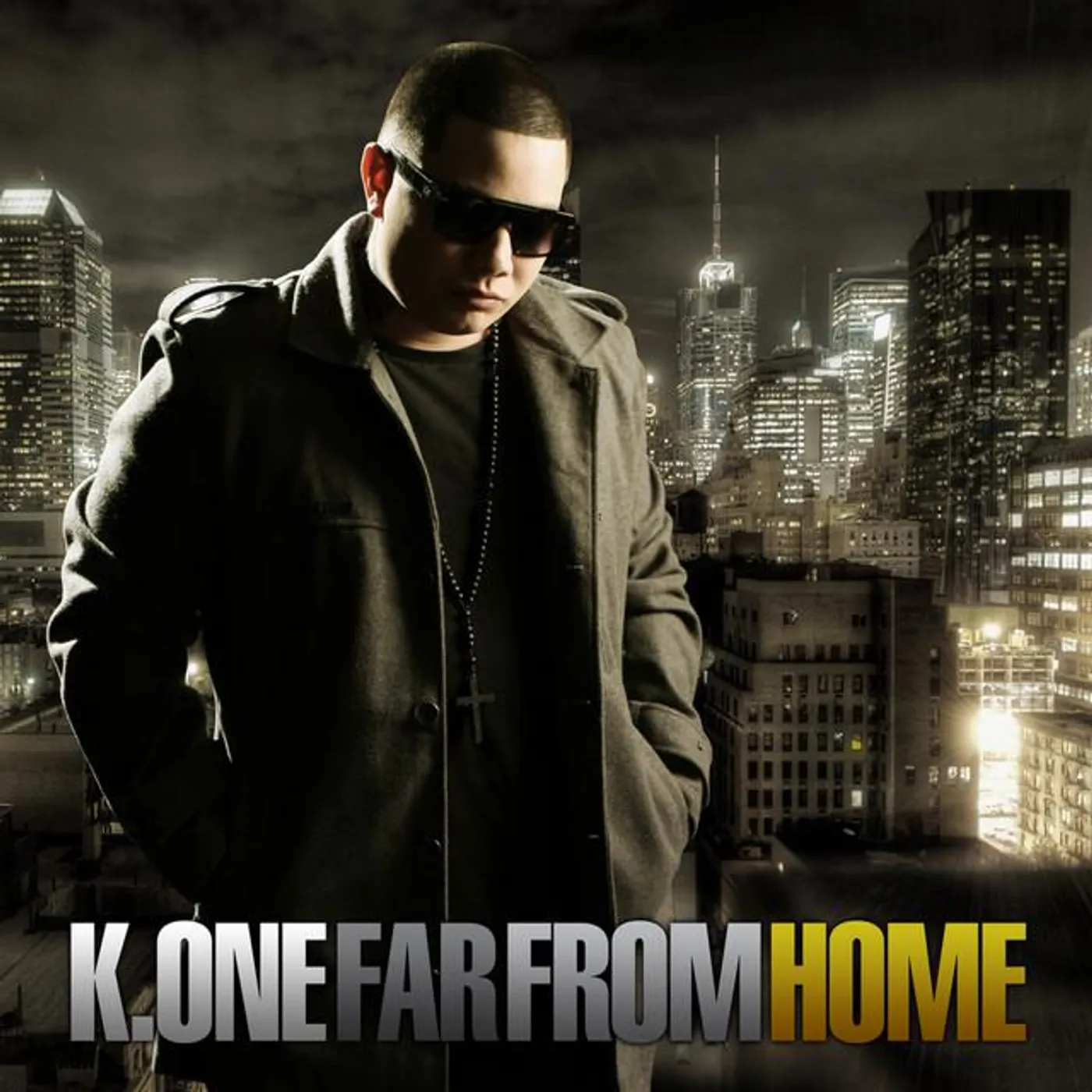 K.One Brand Page