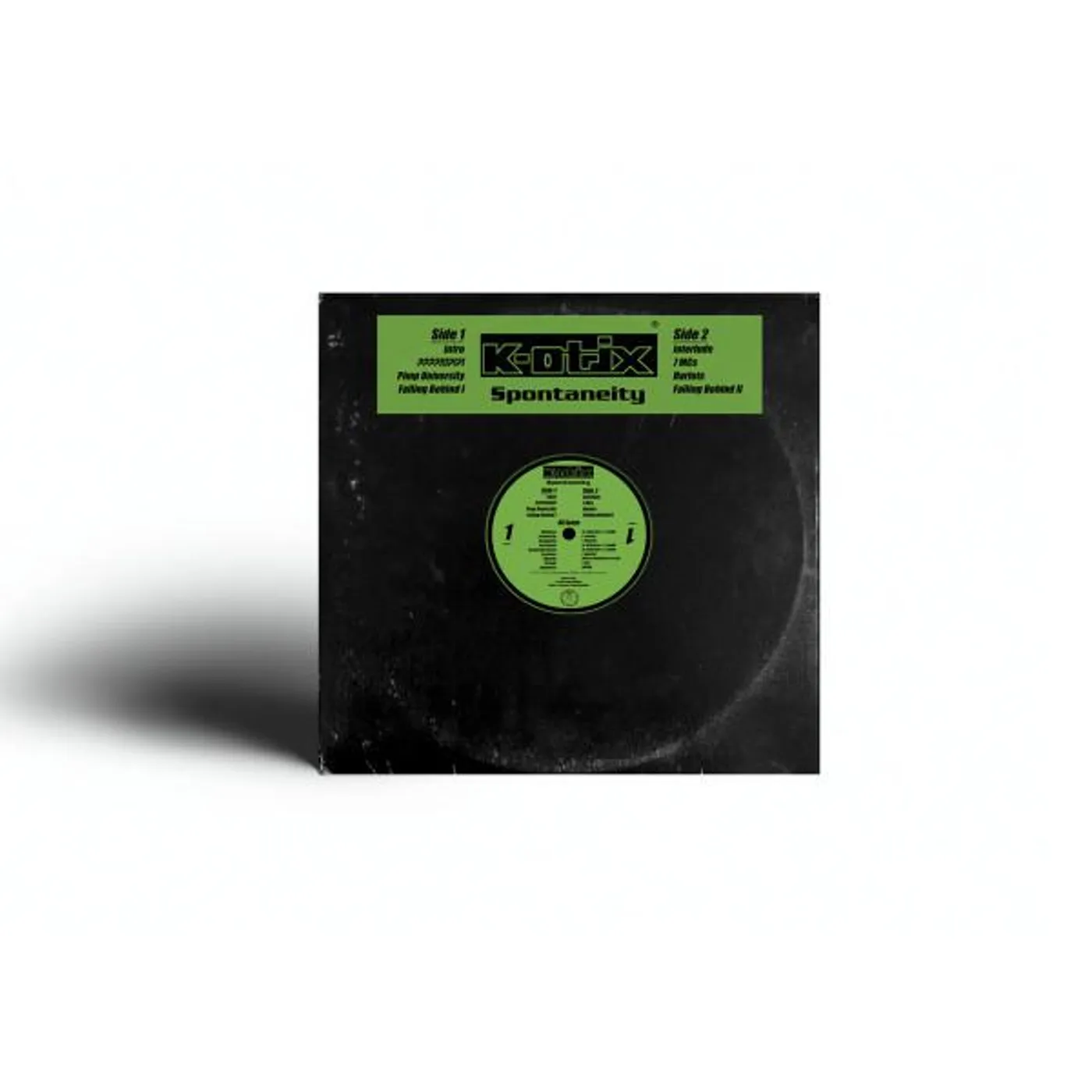 K-Otix