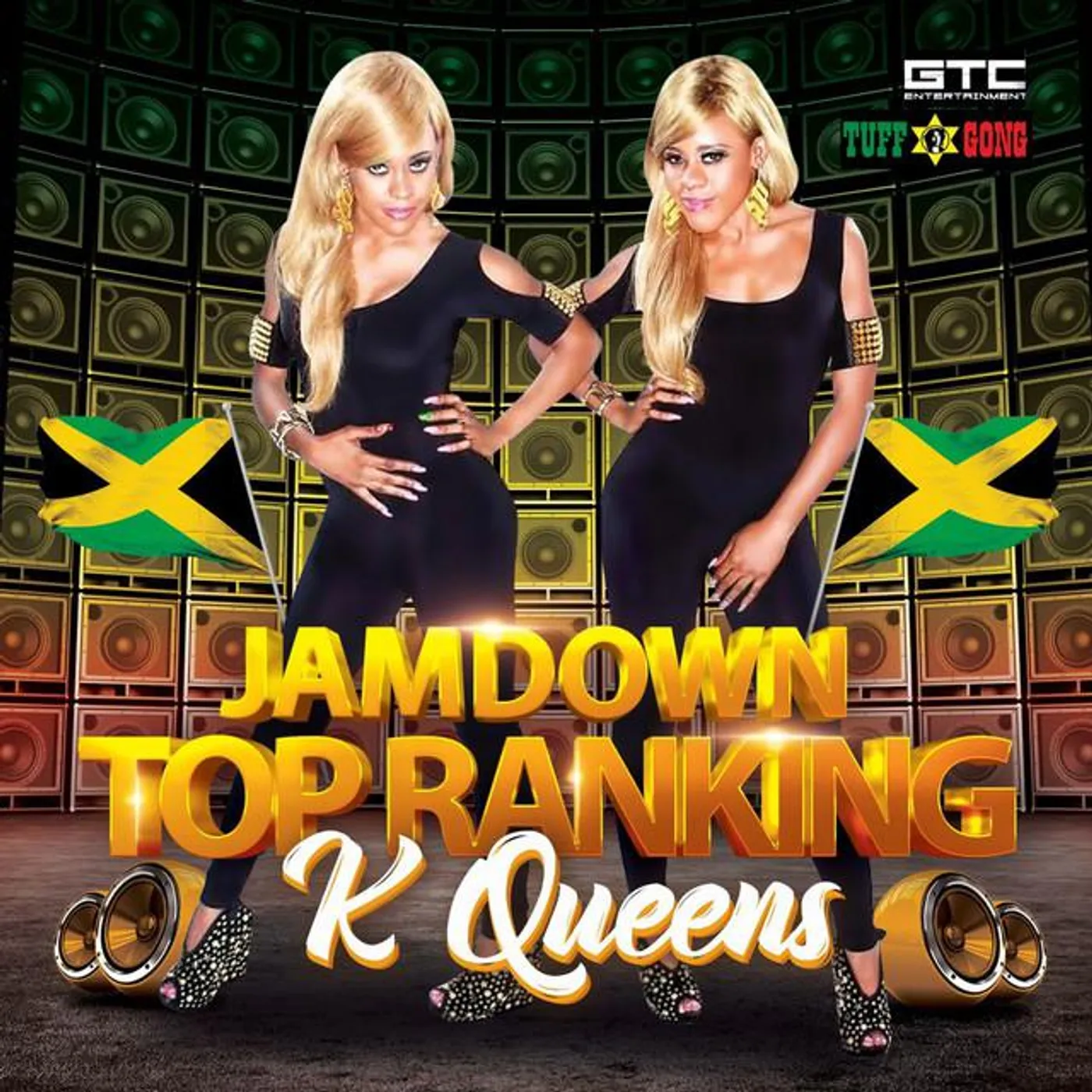 K-Queens