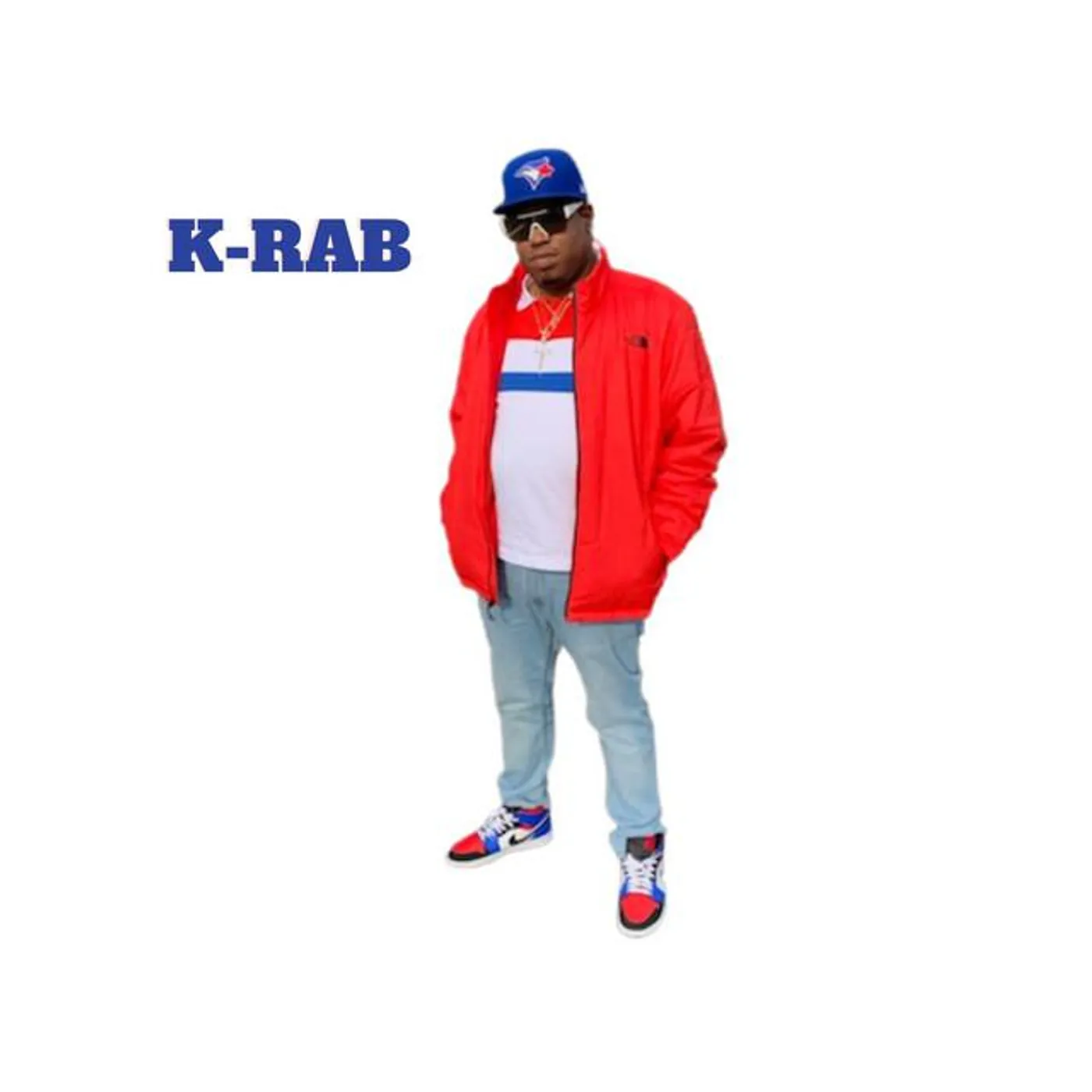 K-Rab Brand Page