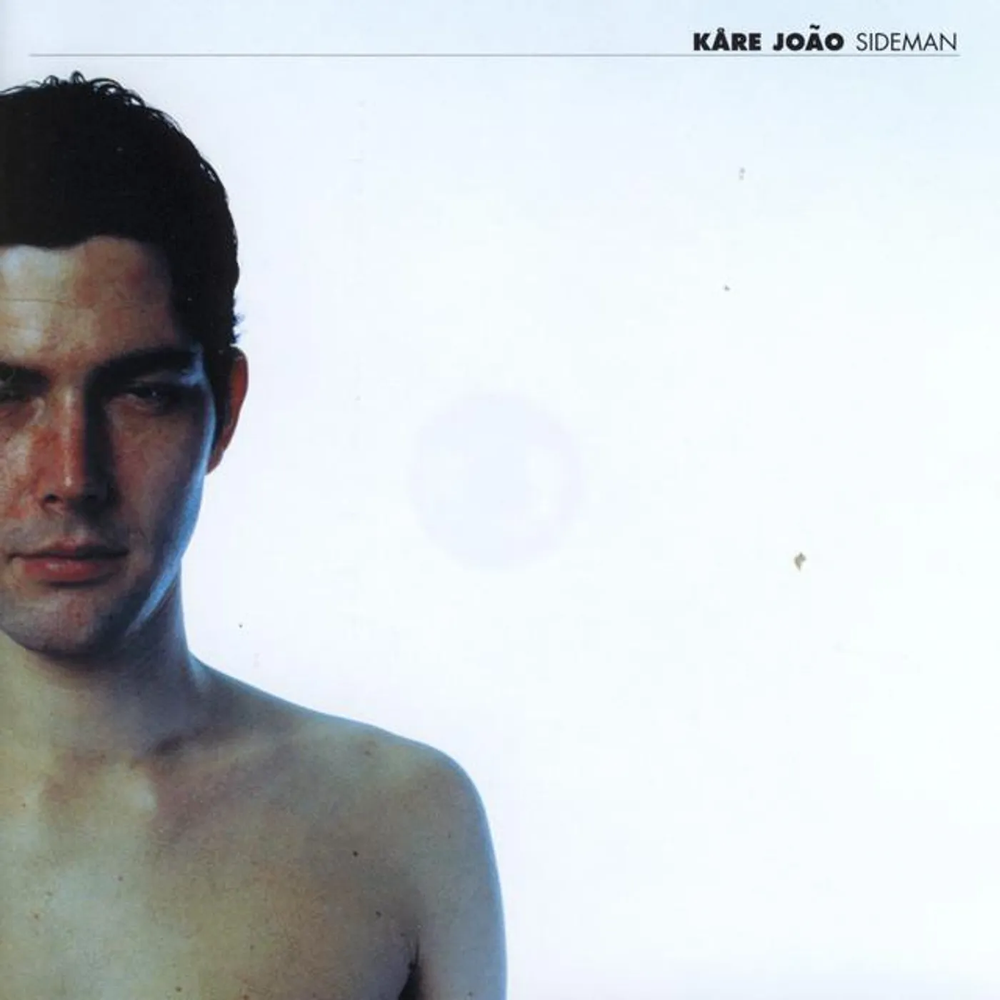 Kåre João Brand Page
