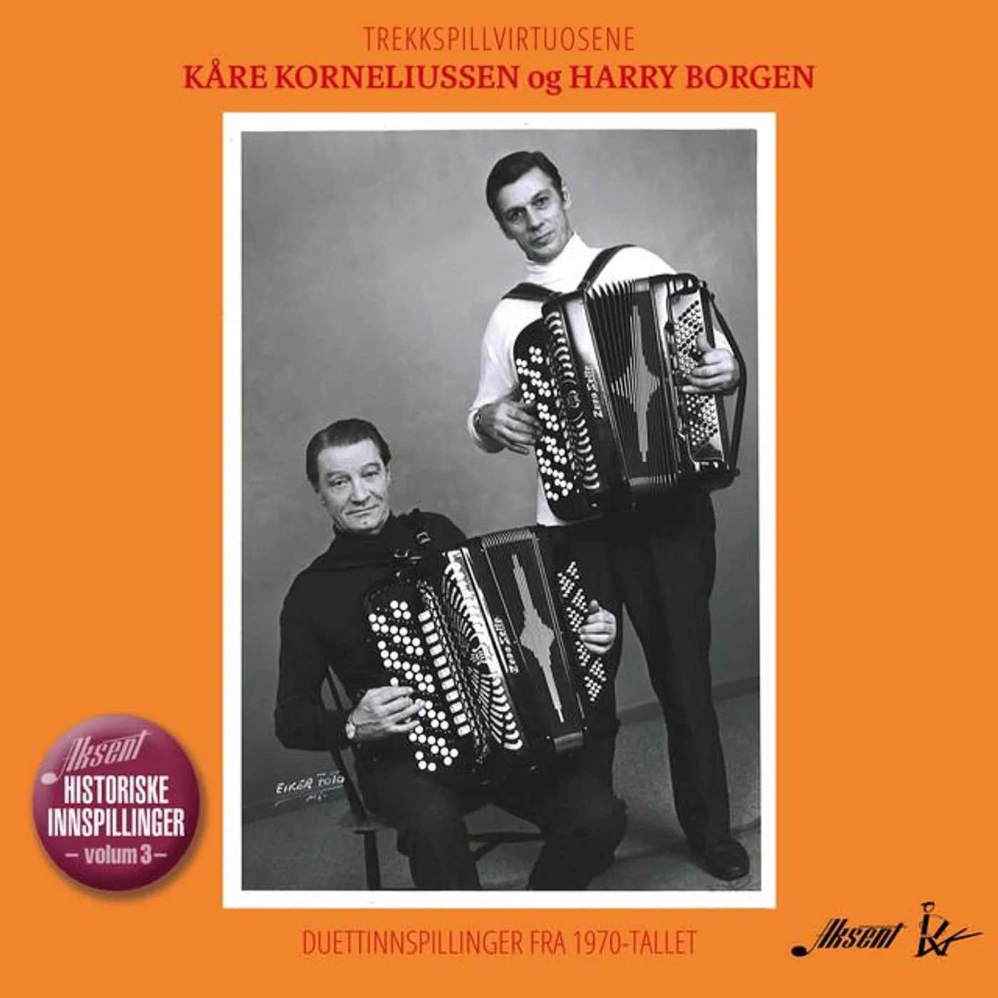 Kåre Korneliussen