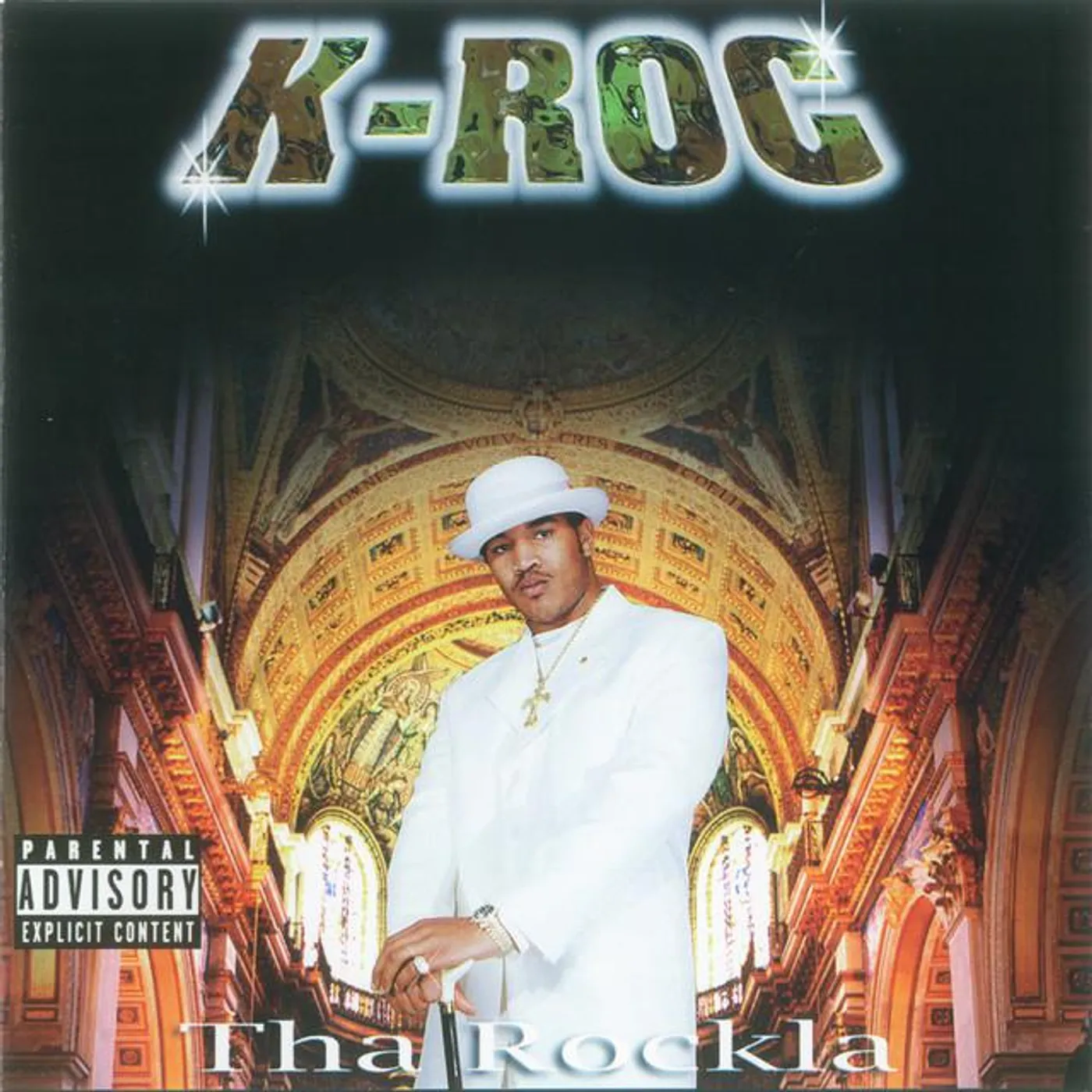 K-Roc Brand Page