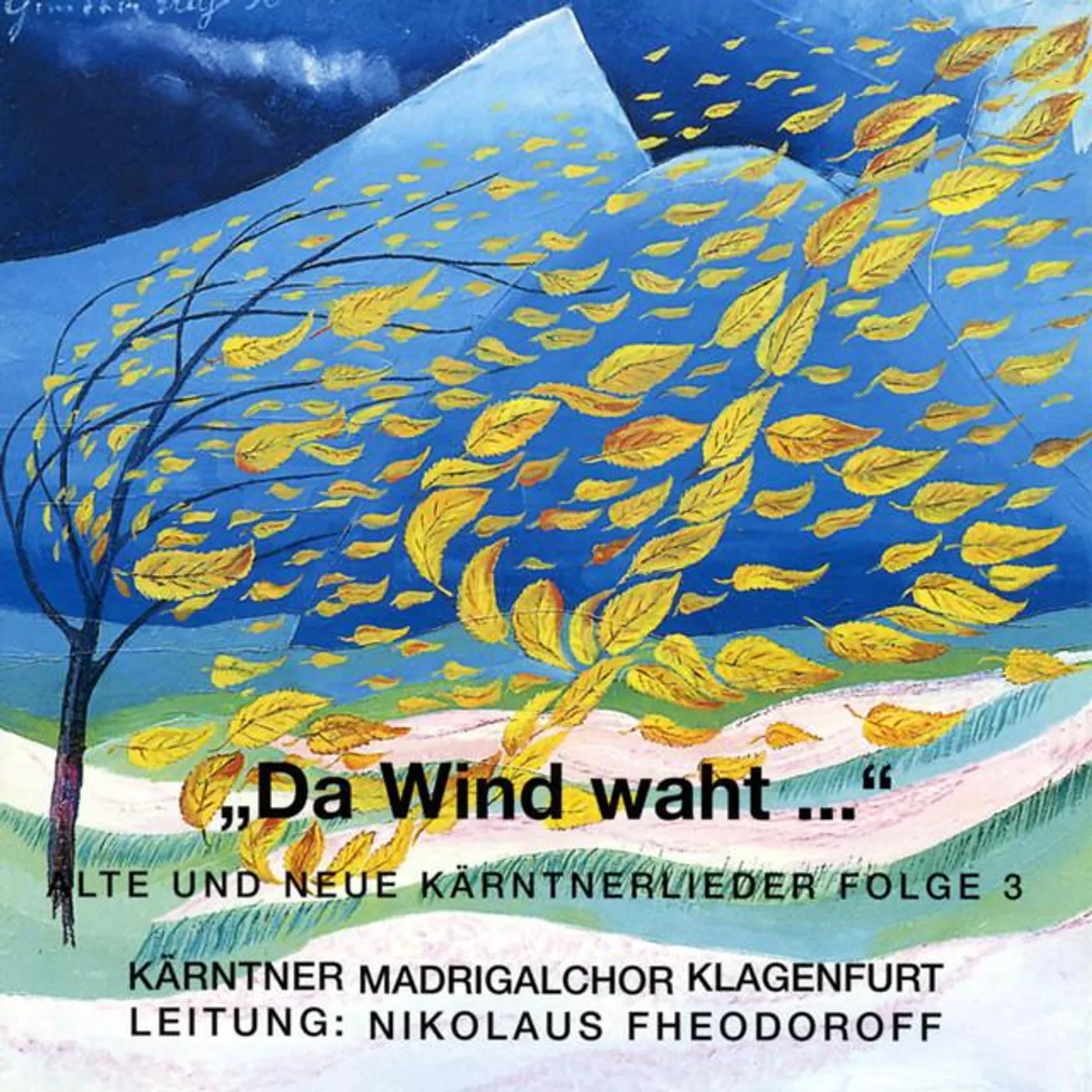 Kärntner Madrigalchor Klagenfurt