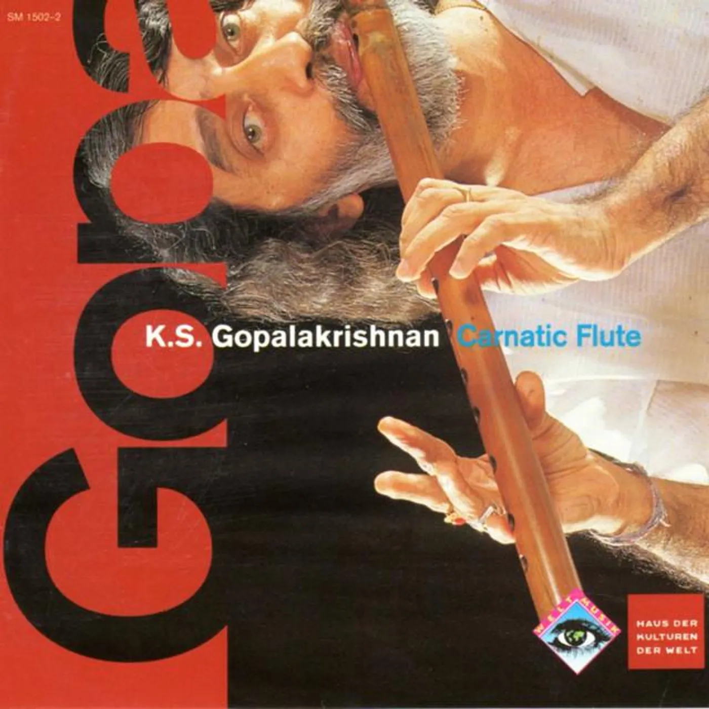K. S. Gopalakrishnan Brand Page