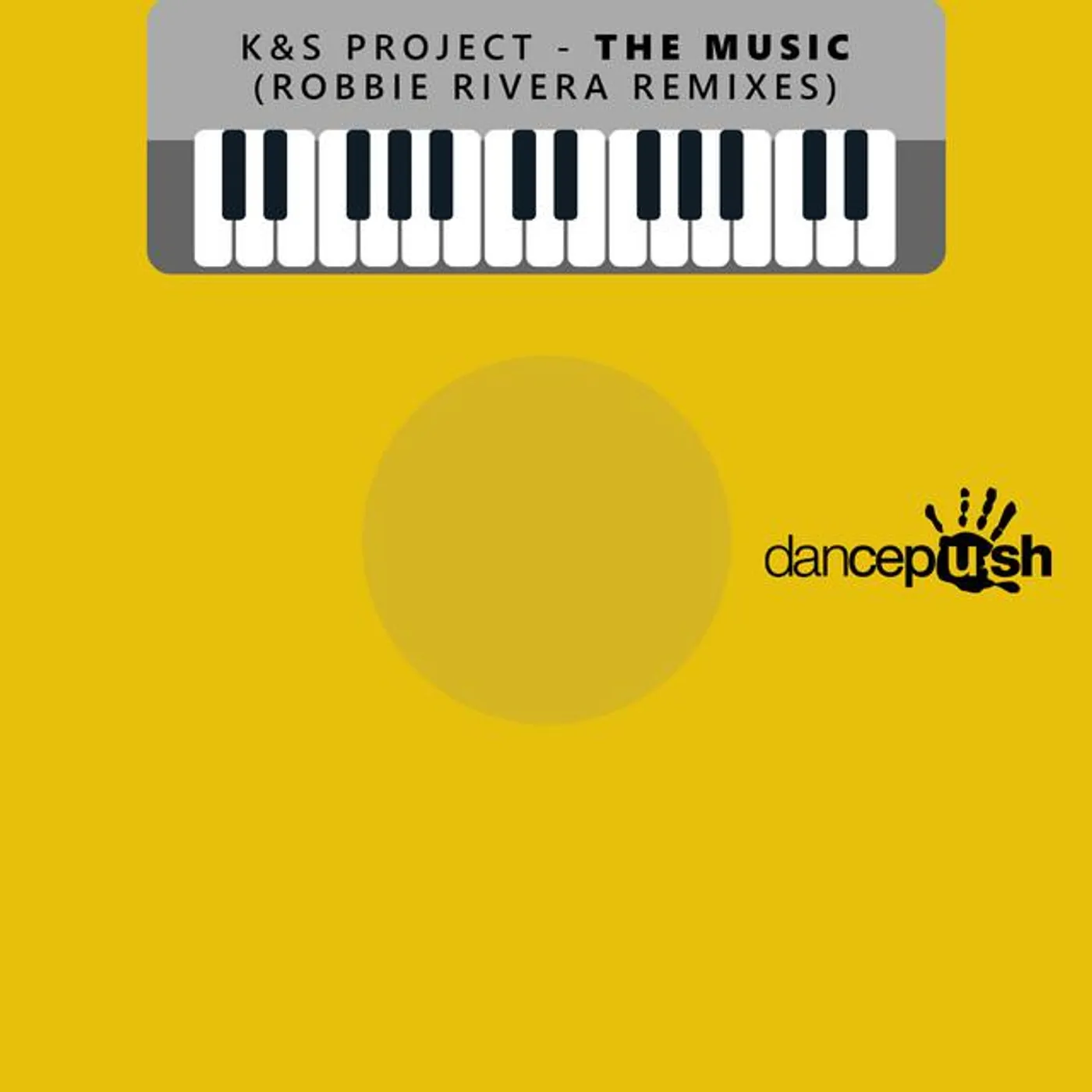 K&S Project Brand Page