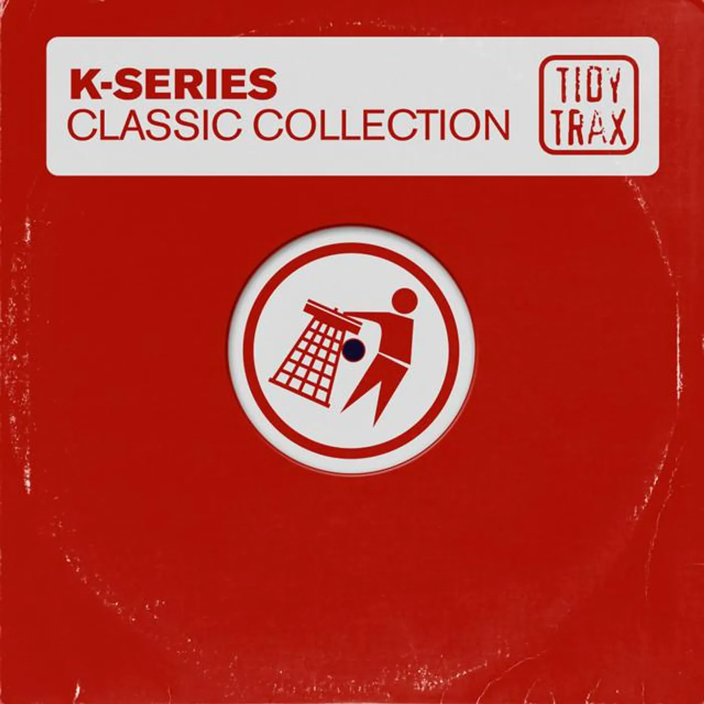K-Series Brand Page