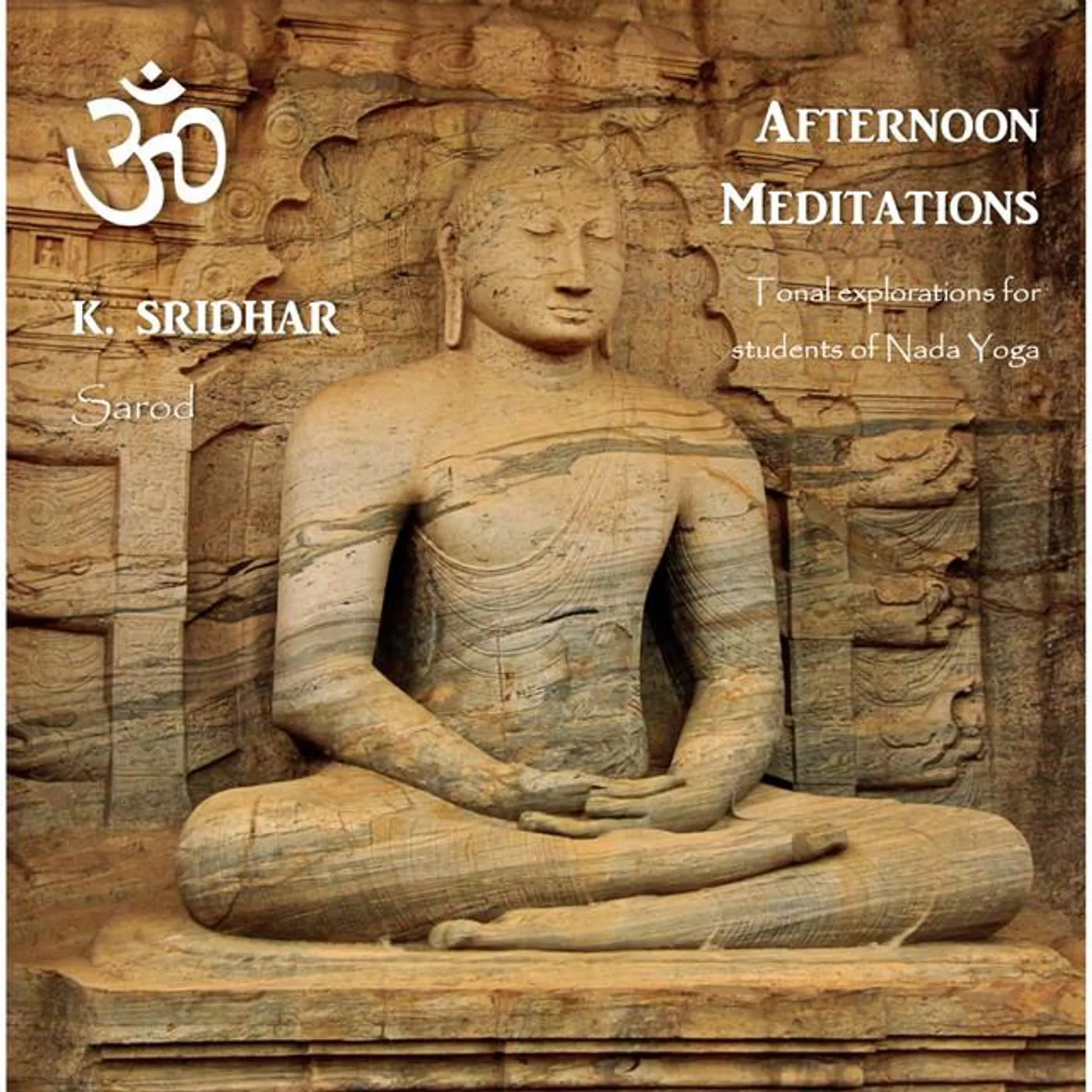 K.Sridhar-Sarod