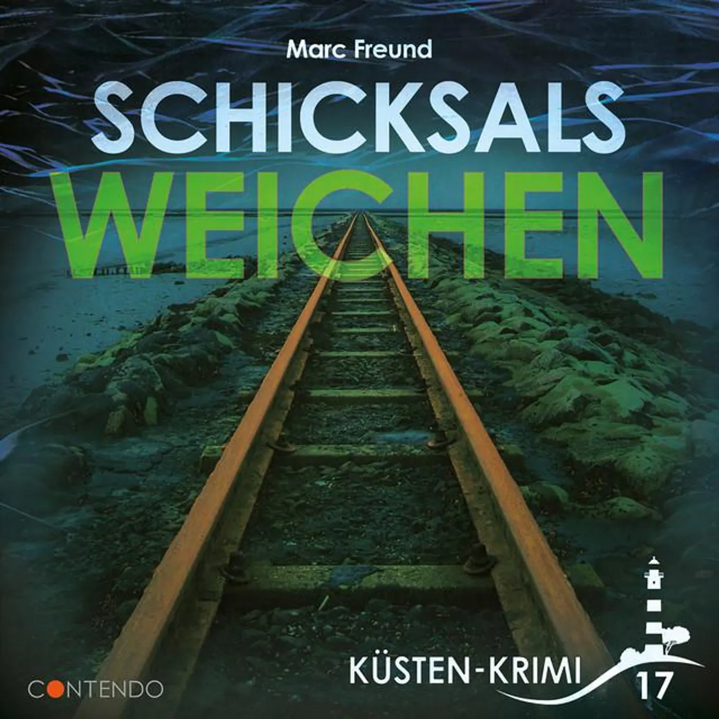 Küsten-Krimi