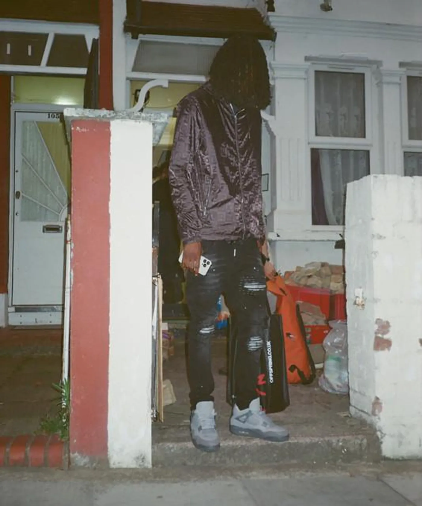 K1 N15