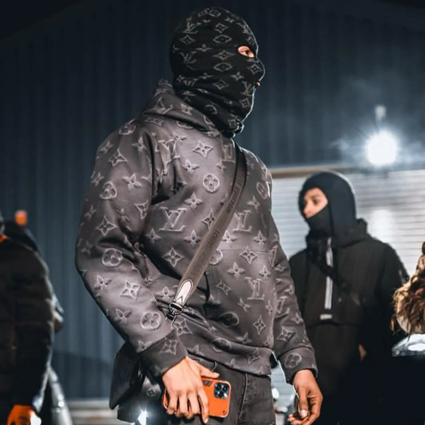 K2 Brand Page