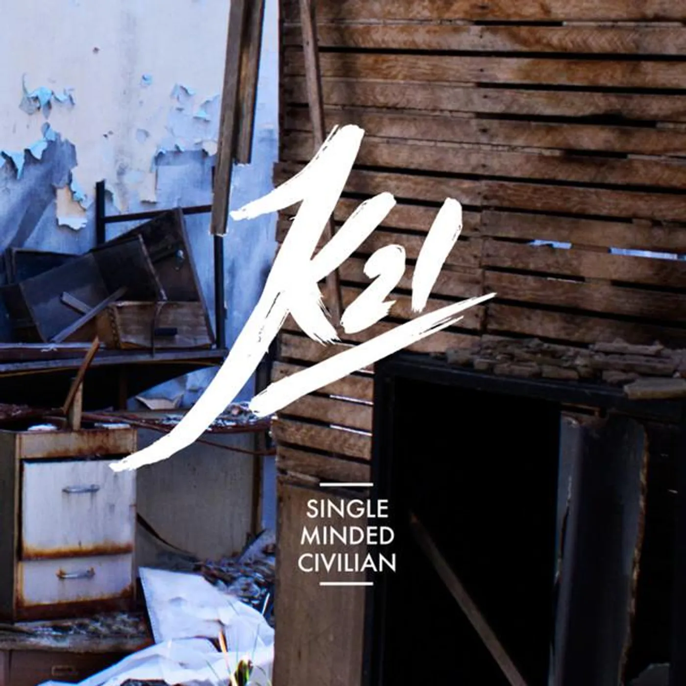 K21 Brand Page