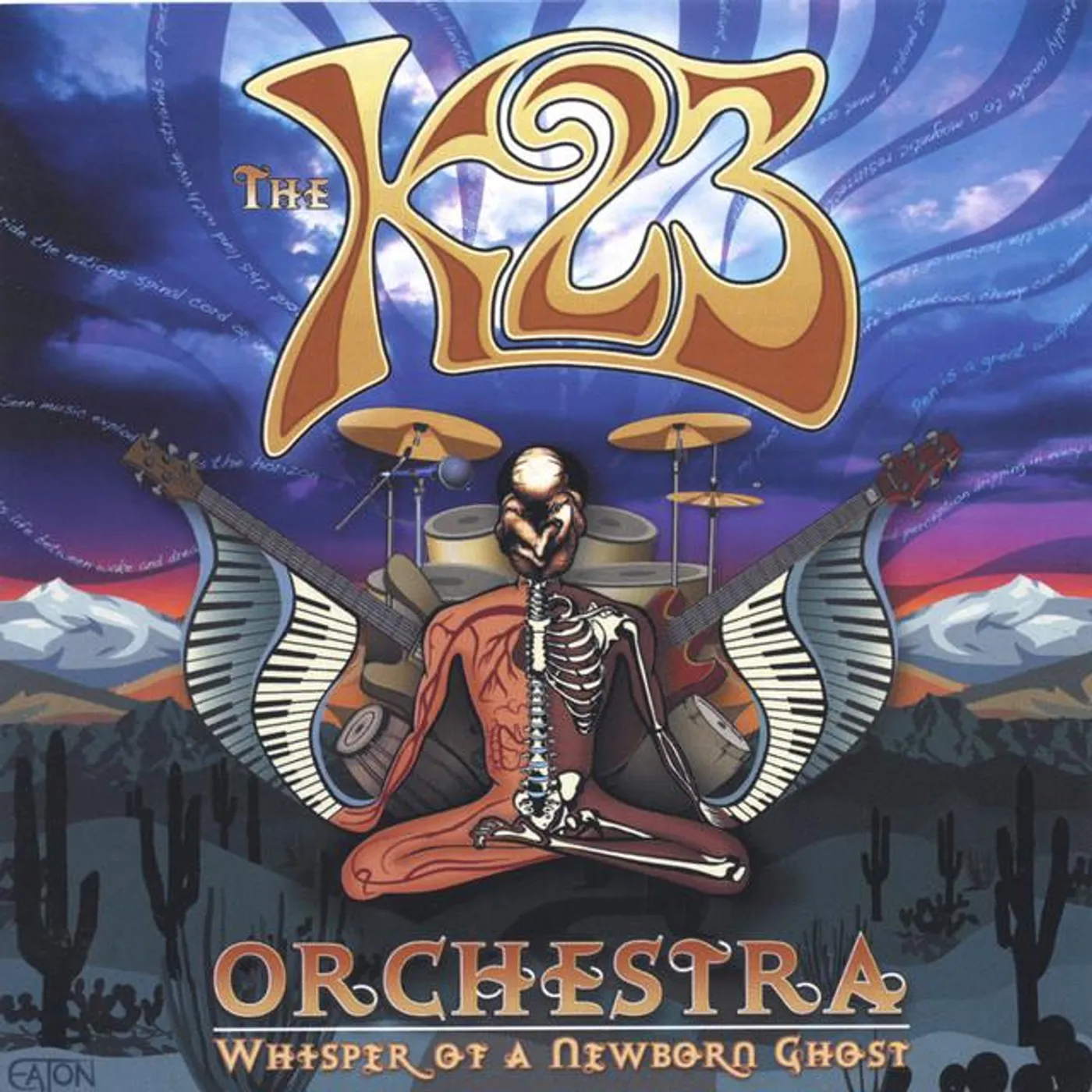 K23 Orchestra Brand Page