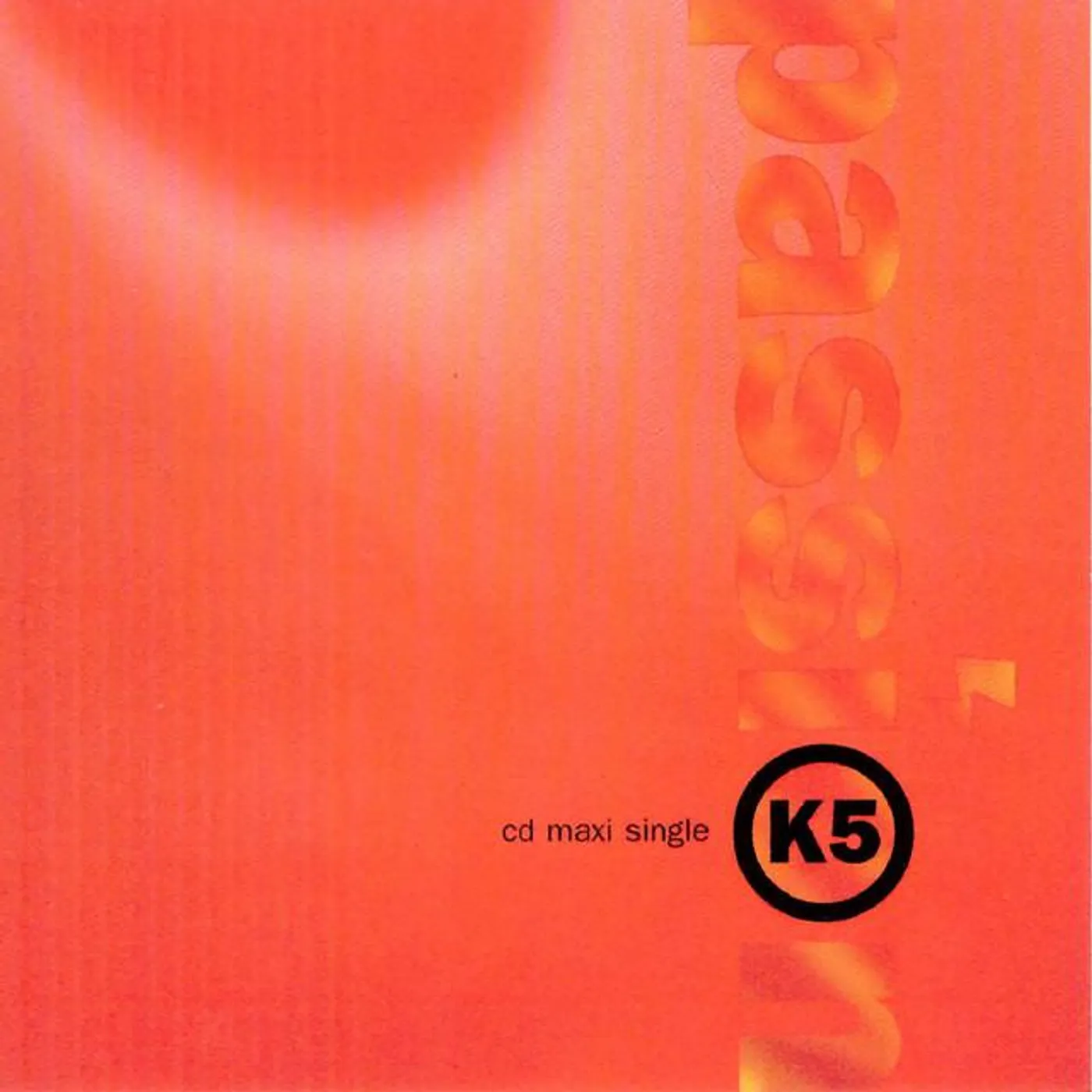 K5 Brand Page