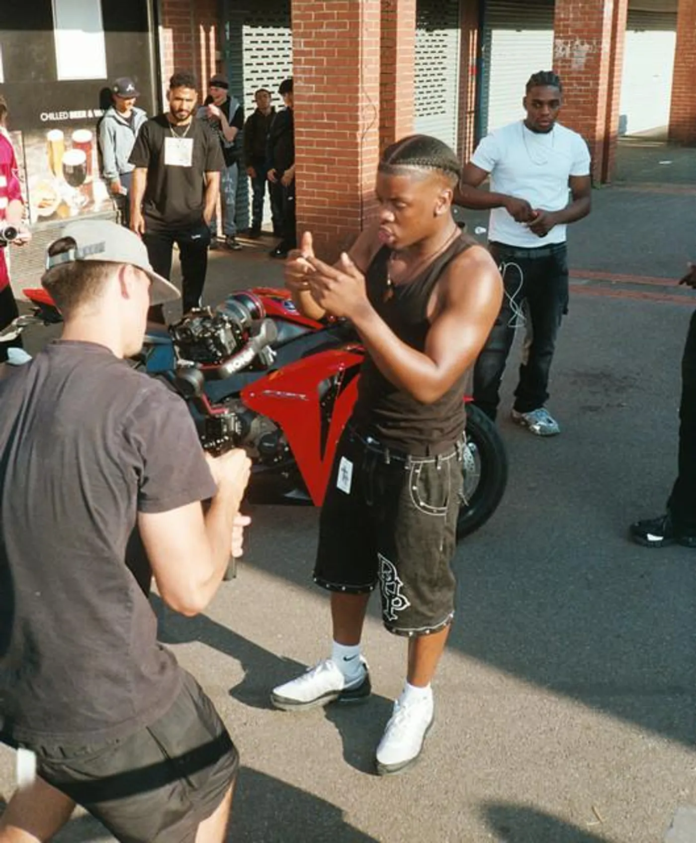 K5ive