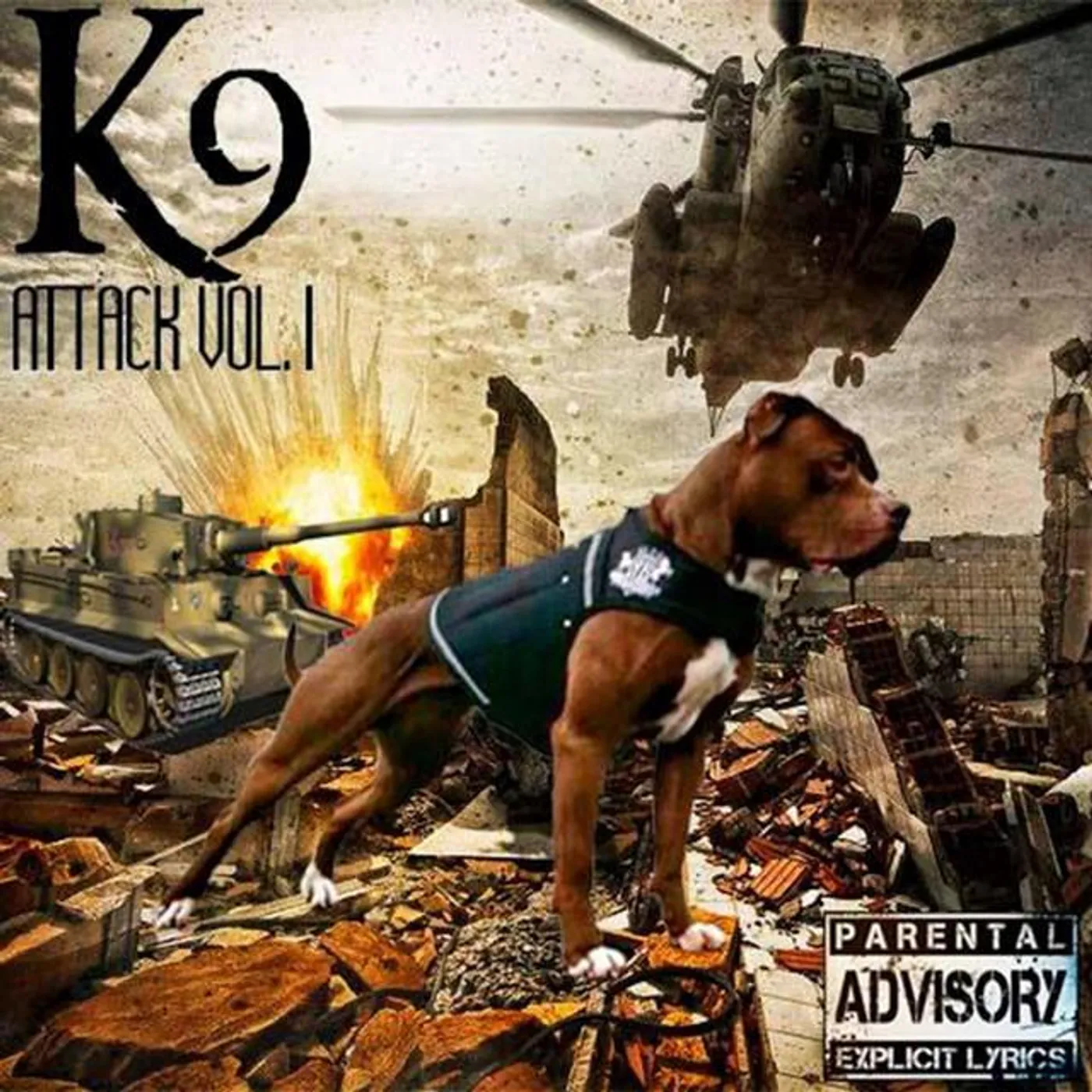 K9