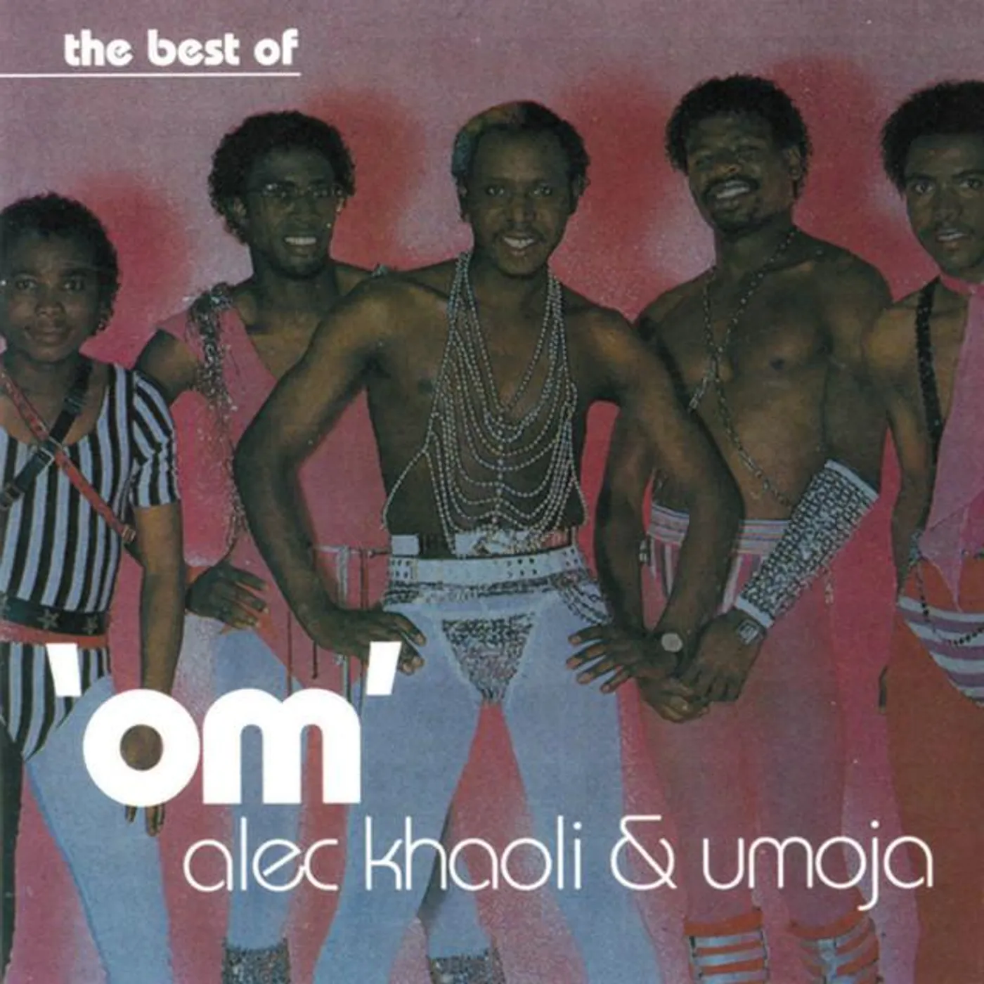 'Om' Alec Khaoli & Umoja