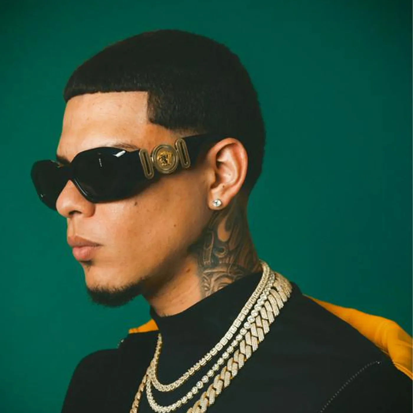 Omy de Oro